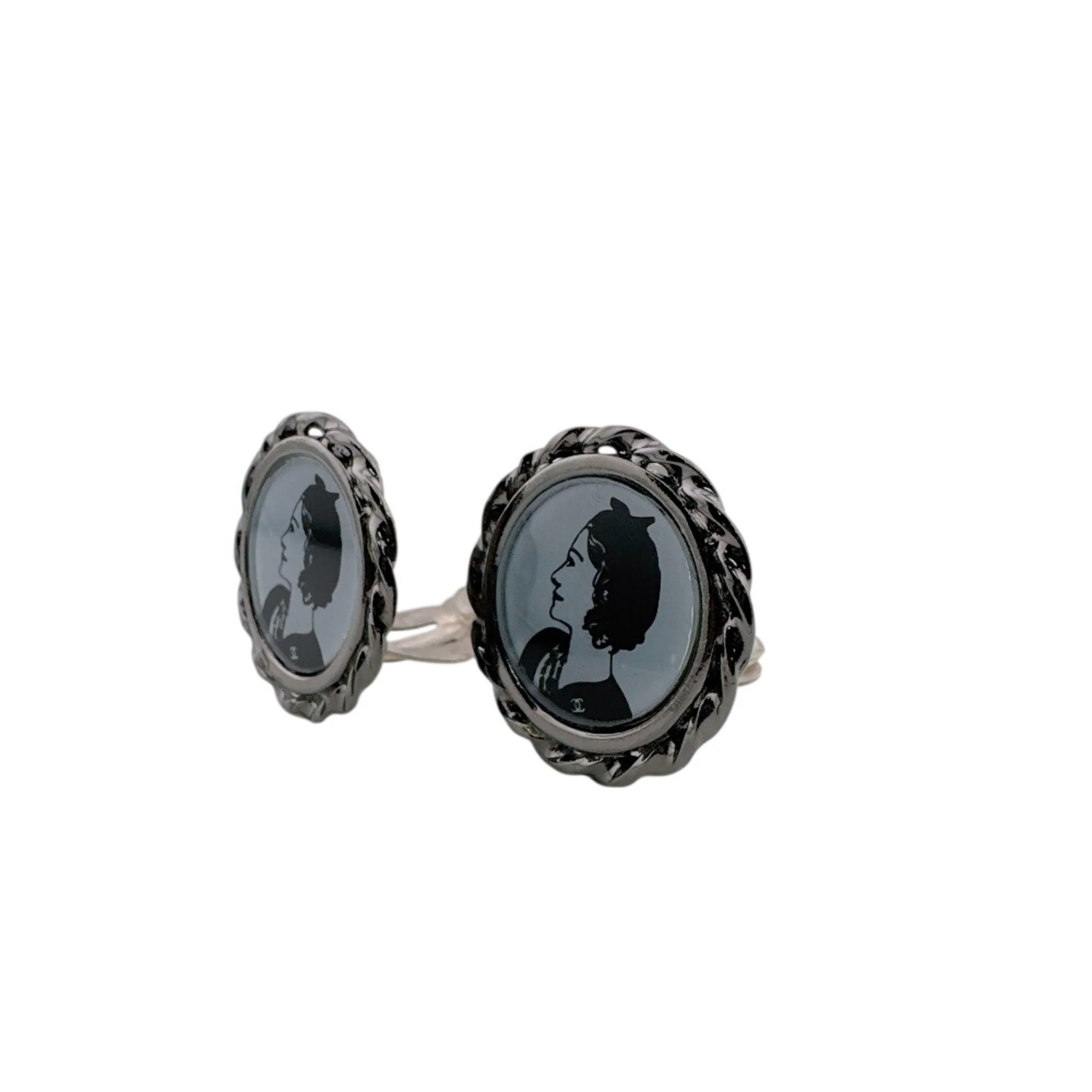 Earrings Sterling Silver - Image 2