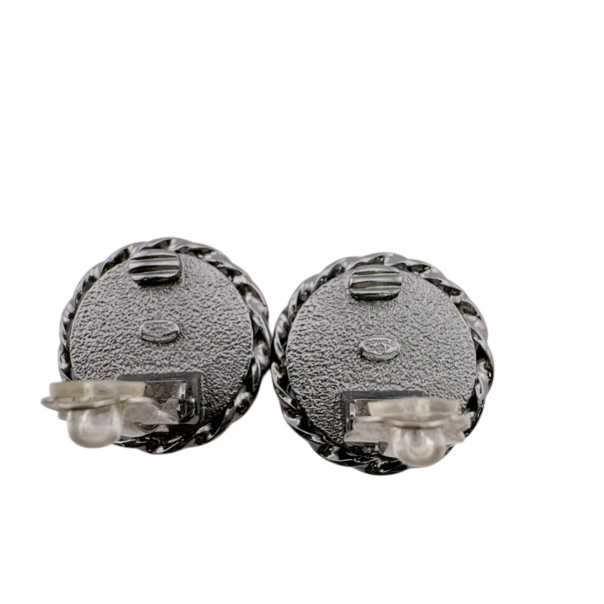 Earrings Sterling Silver - Image 4