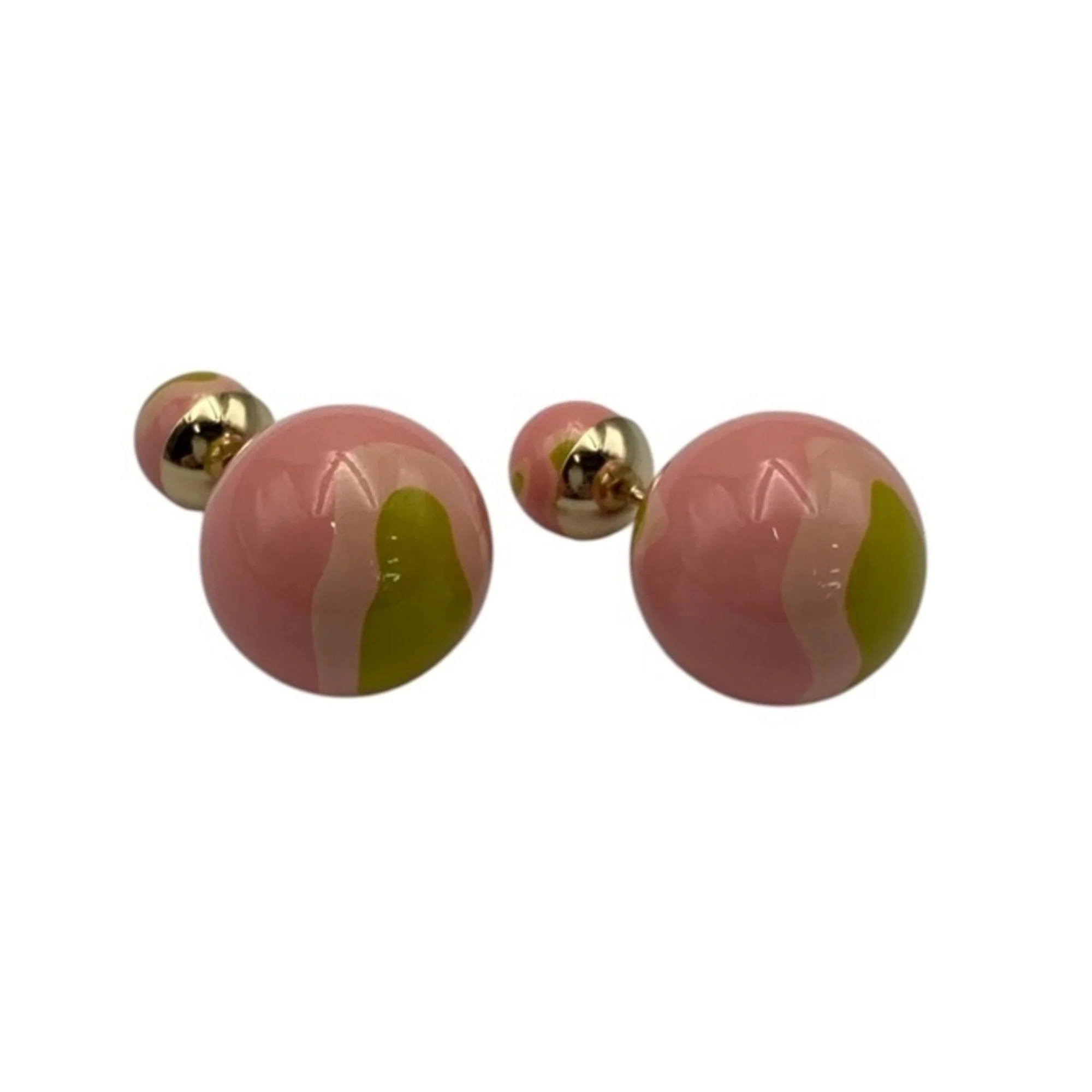 Earrings Tribal Stud