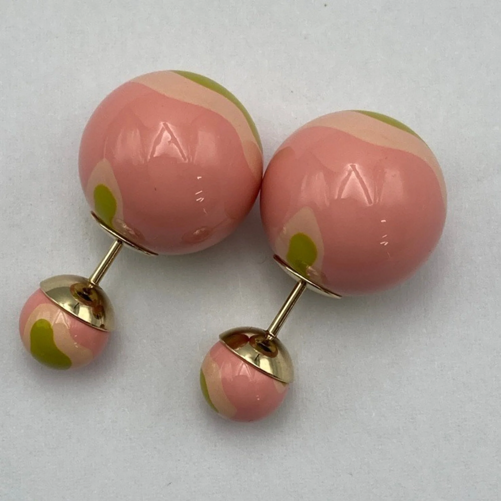 Earrings Tribal Stud - Image 7