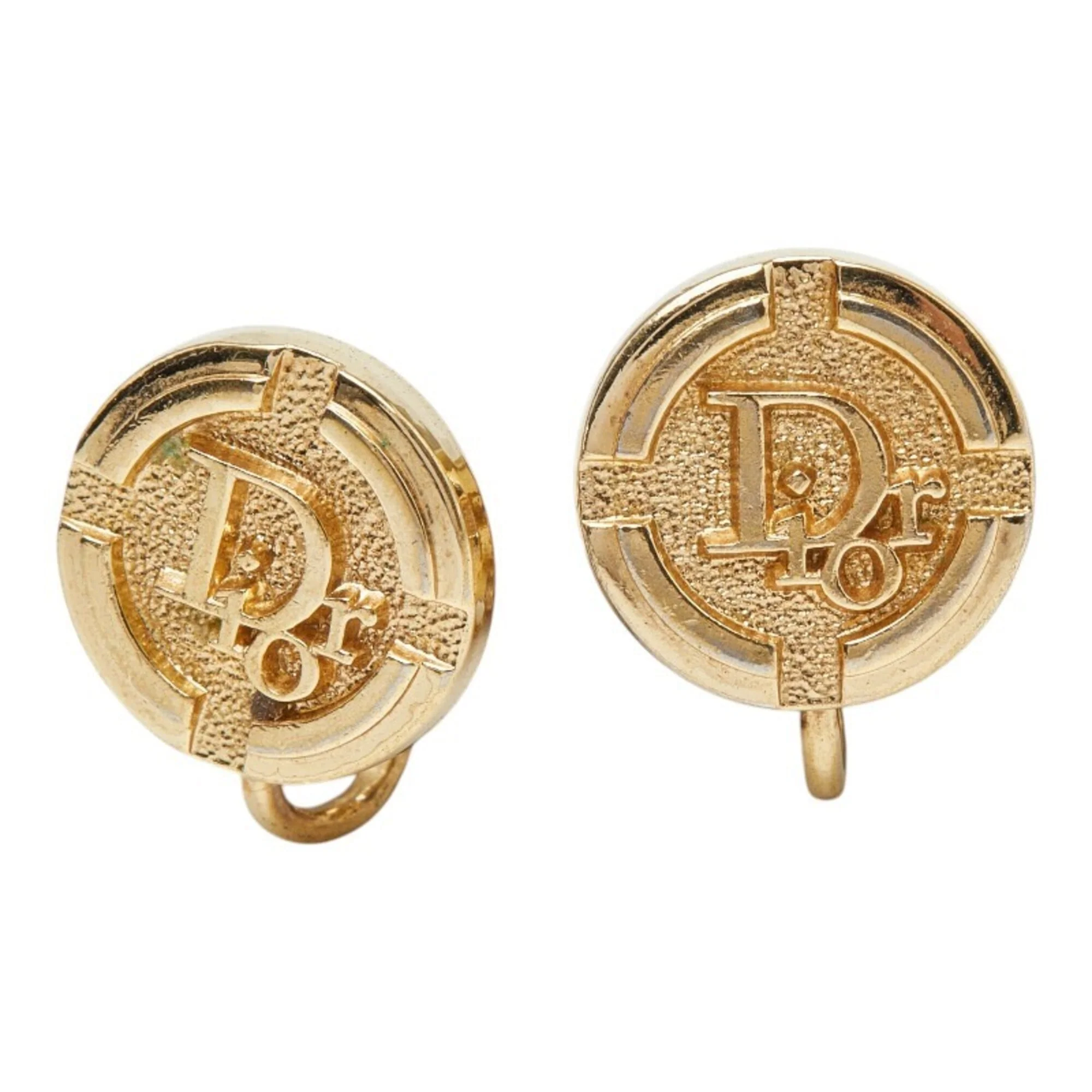 Vintage Earrings Logo