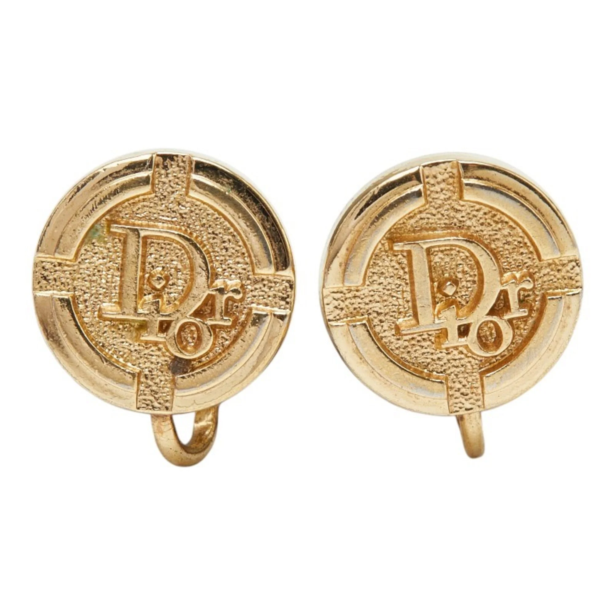 Vintage Earrings Logo - Image 2