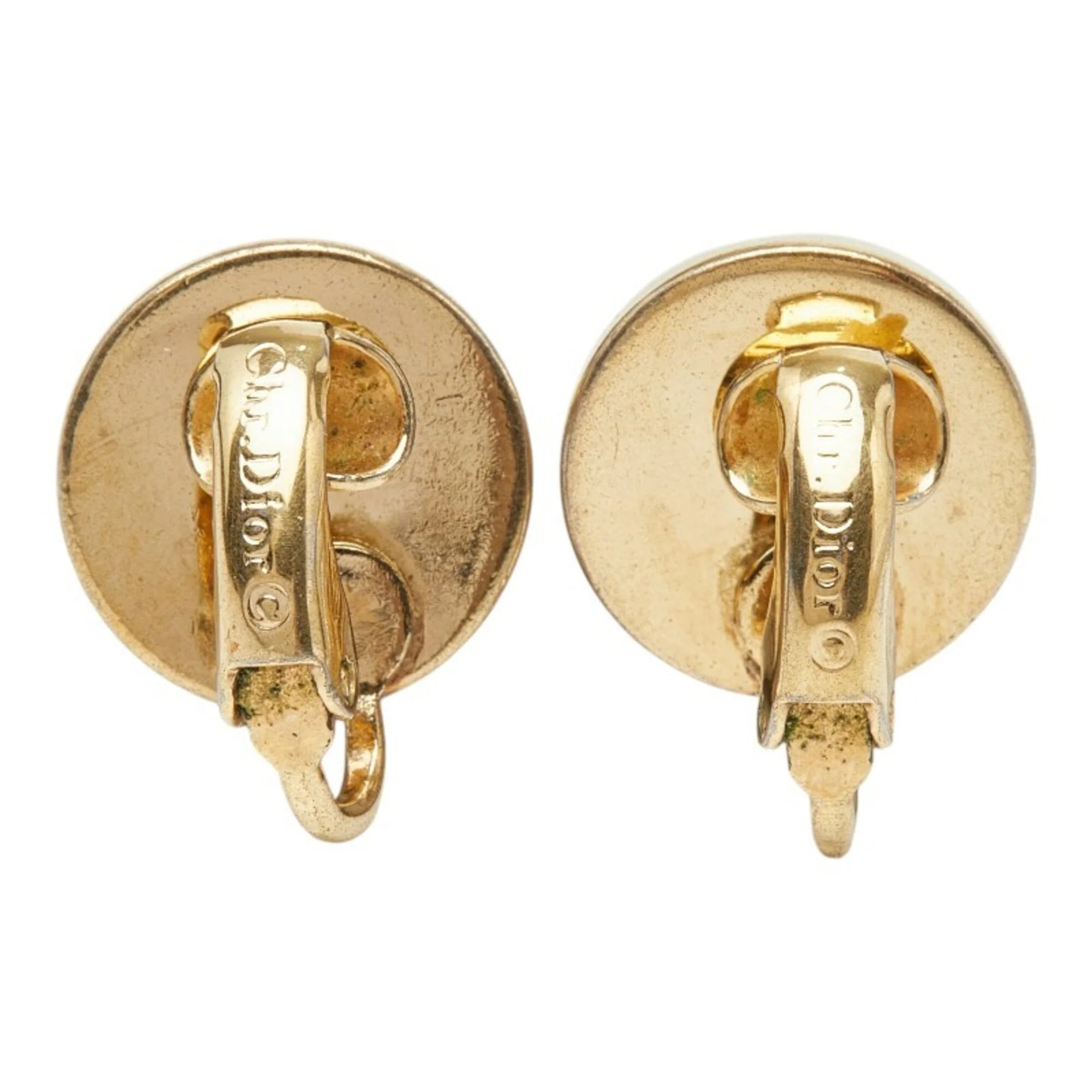 Vintage Earrings Logo - Image 3