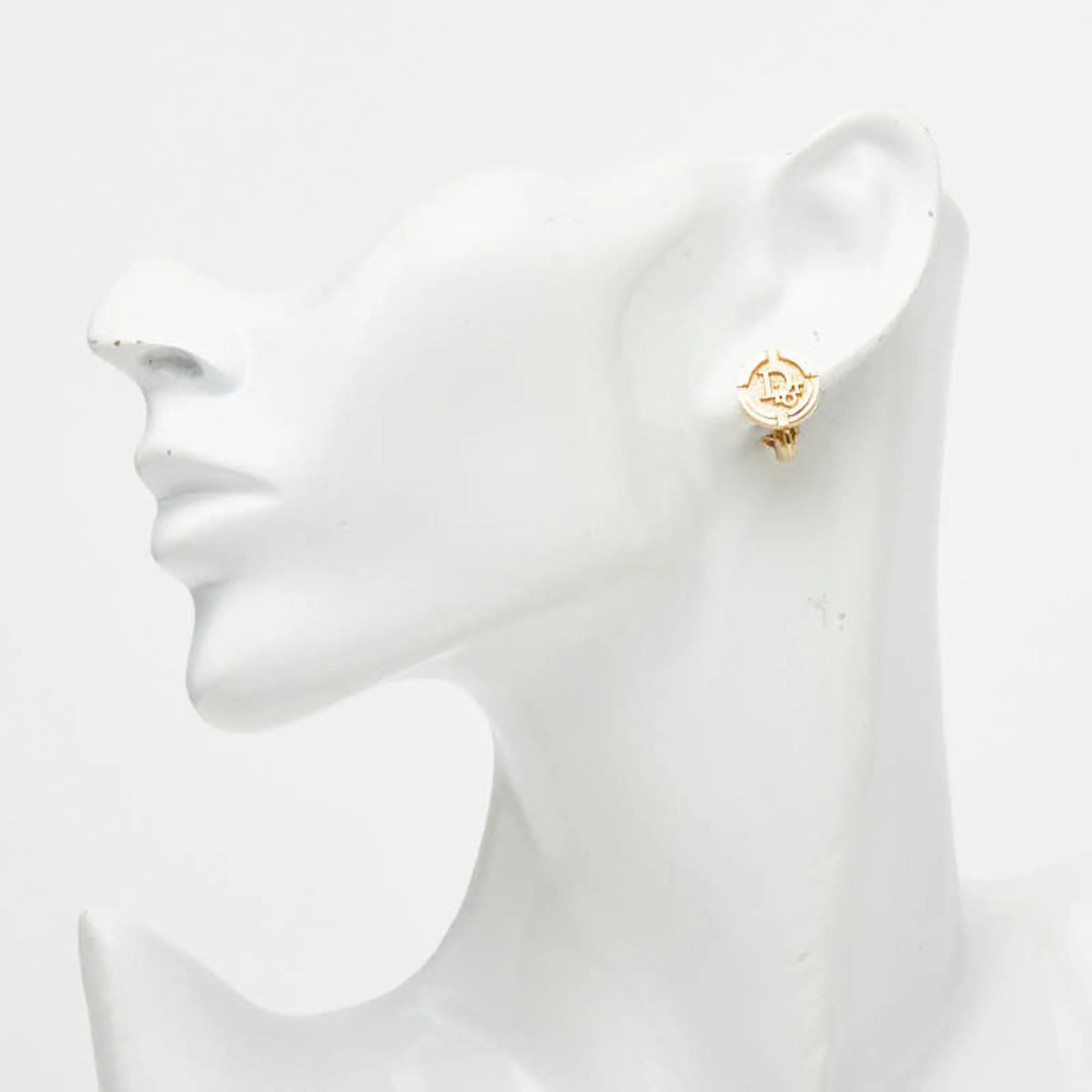 Vintage Earrings Logo - Image 5