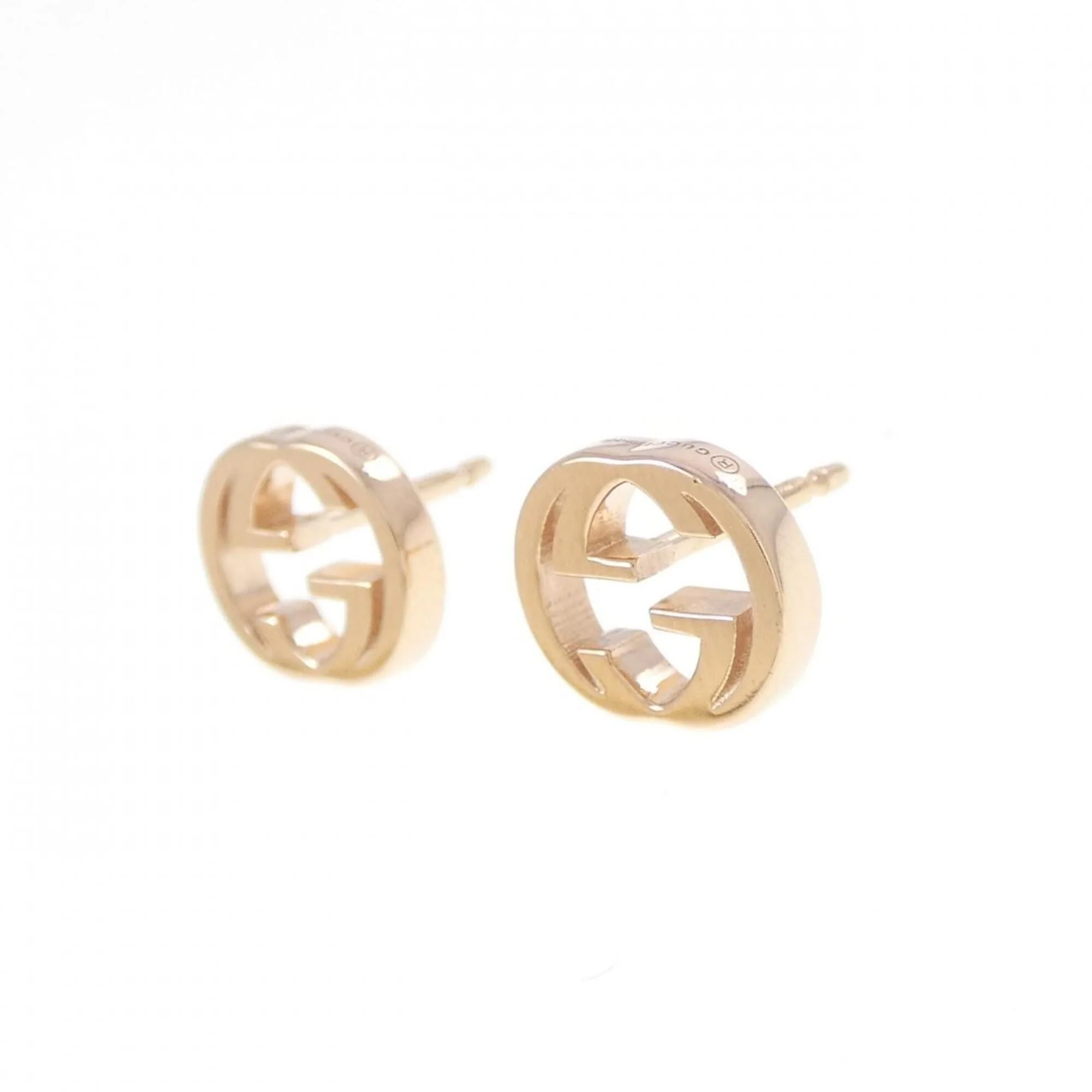 Earrings 18K Rose Gold - Image 2