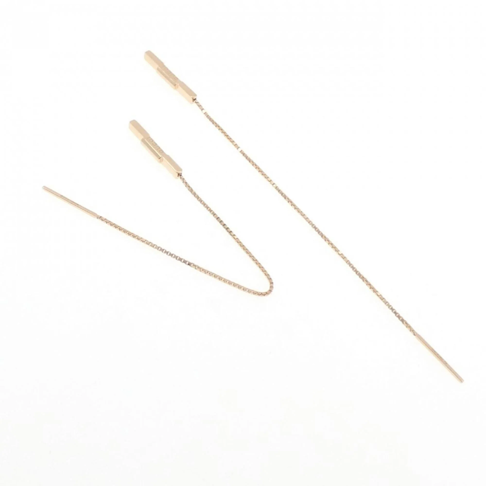 Earrings 18K Rose Gold - Image 3