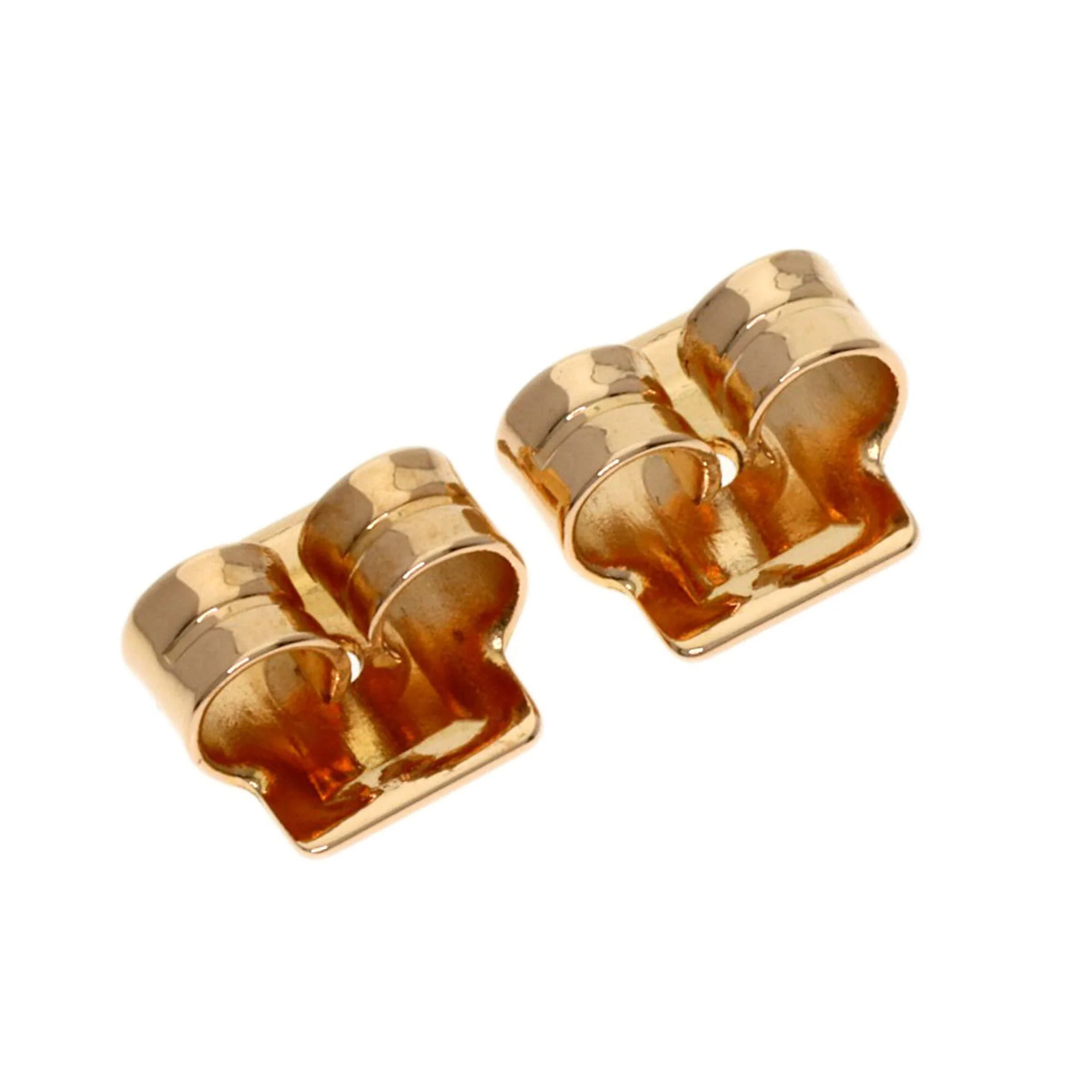 Earrings 18K Rose Gold - Image 4