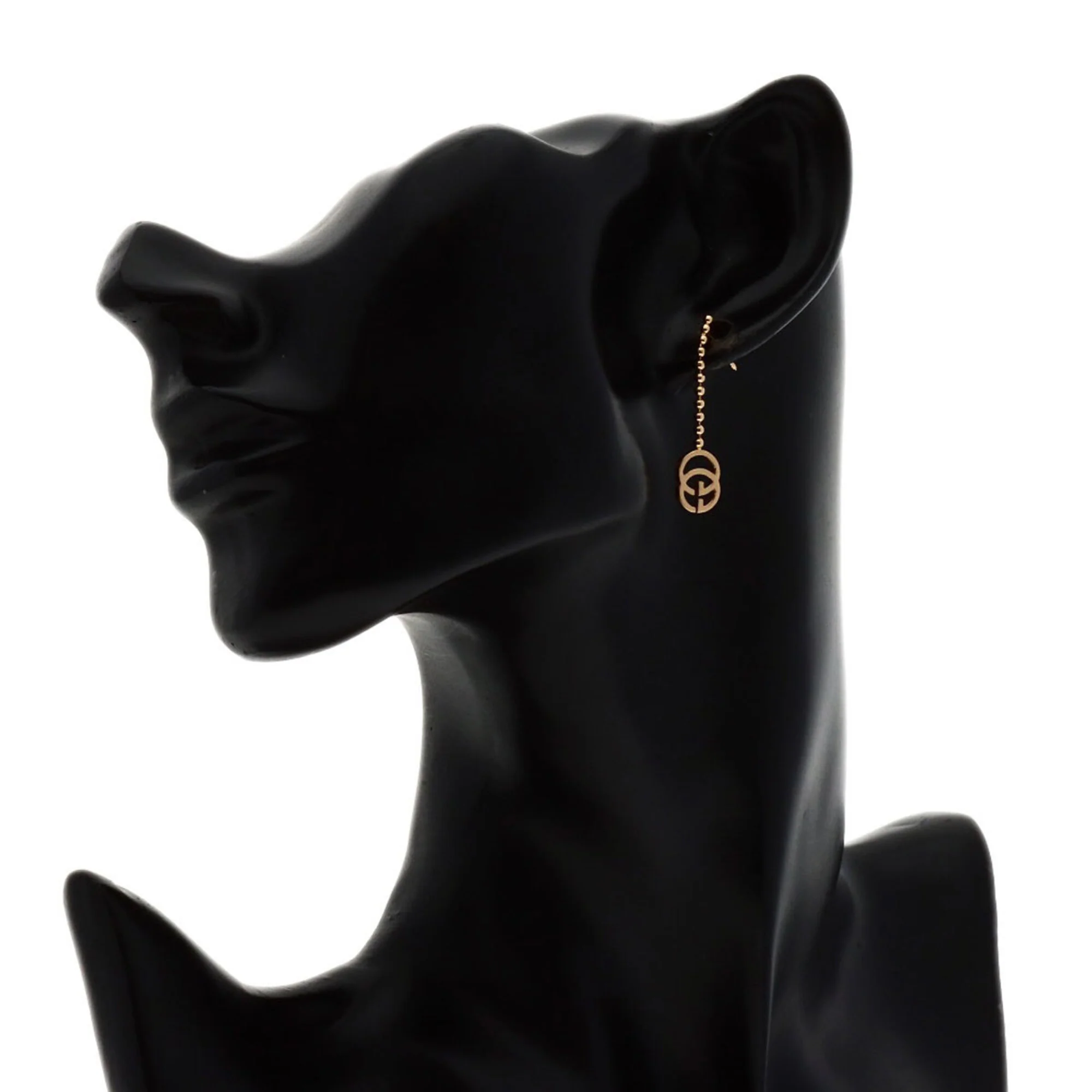 Earrings 18K Rose Gold - Image 5