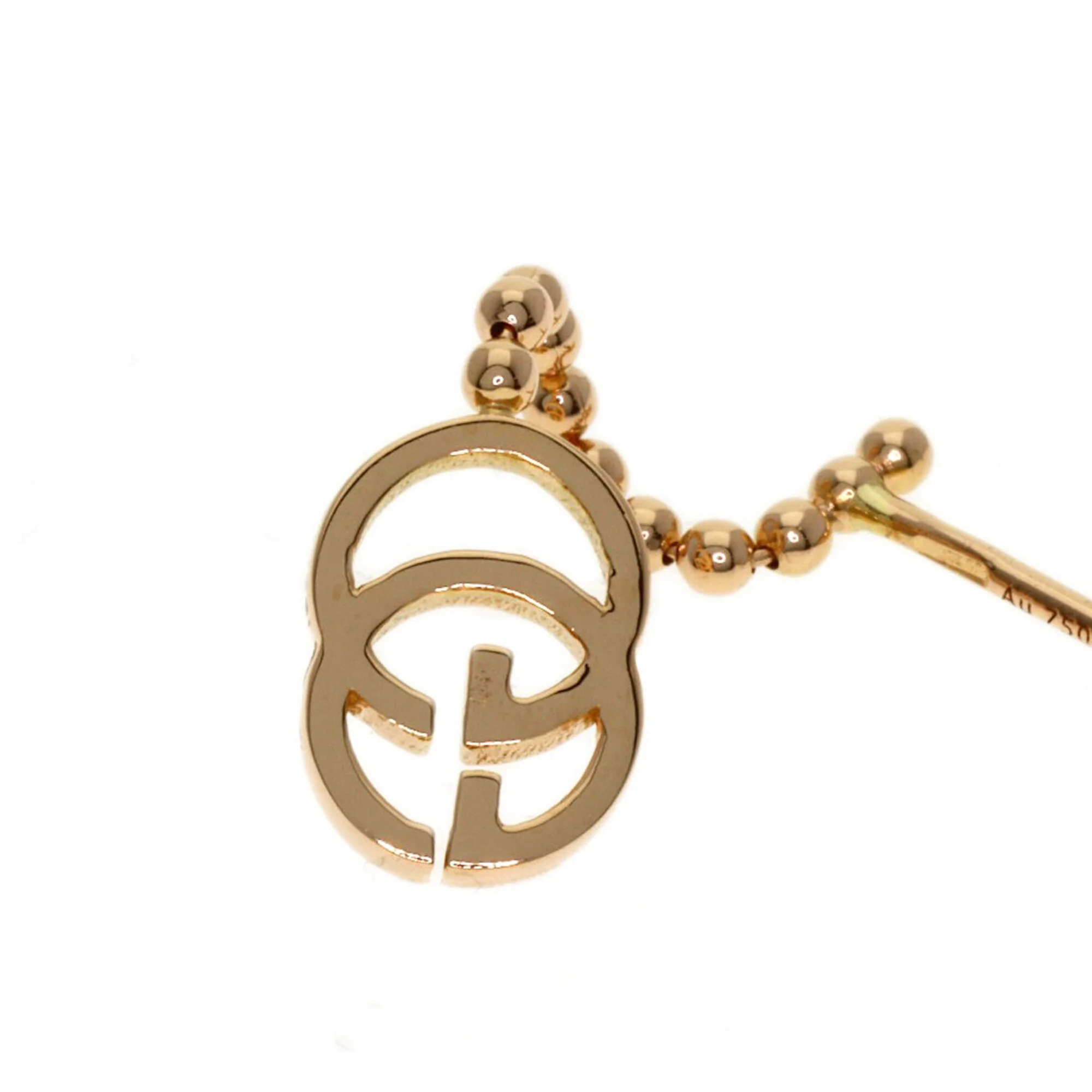 Earrings 18K Rose Gold - Image 6
