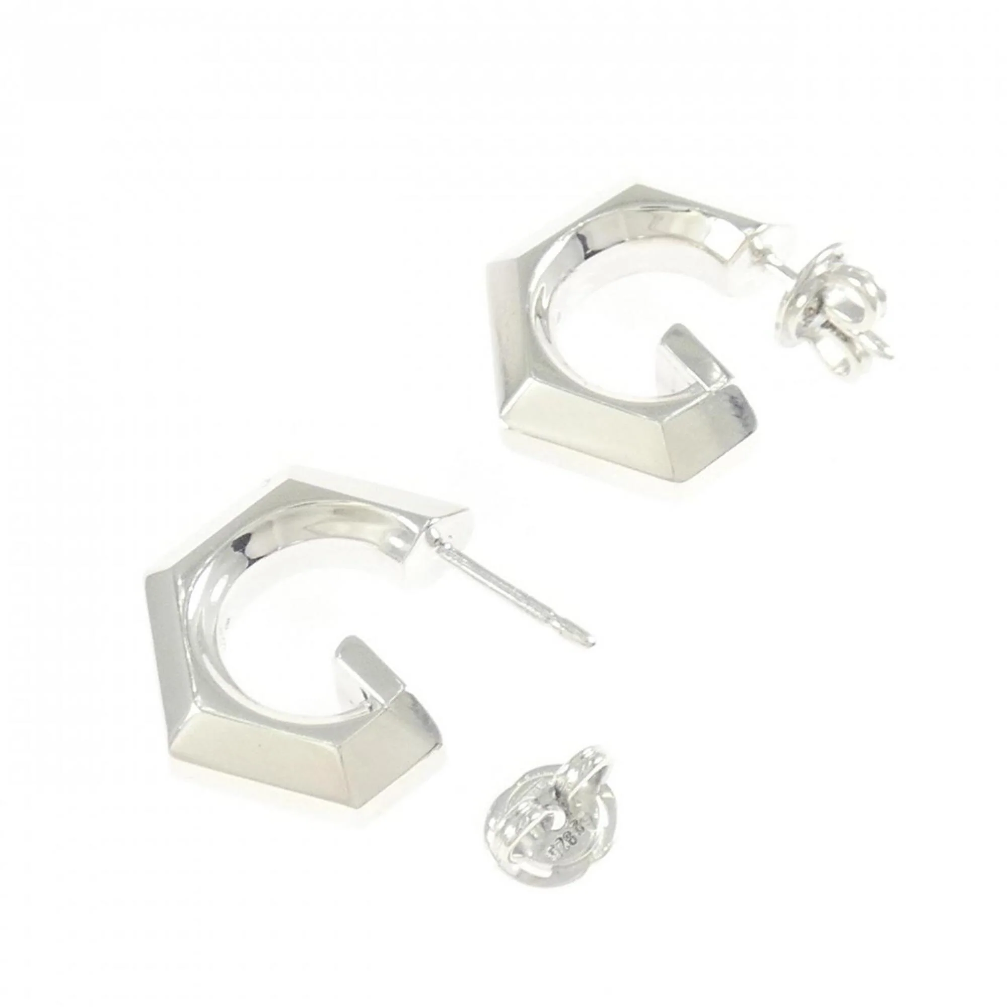 Earrings Sterling Silver - Image 3