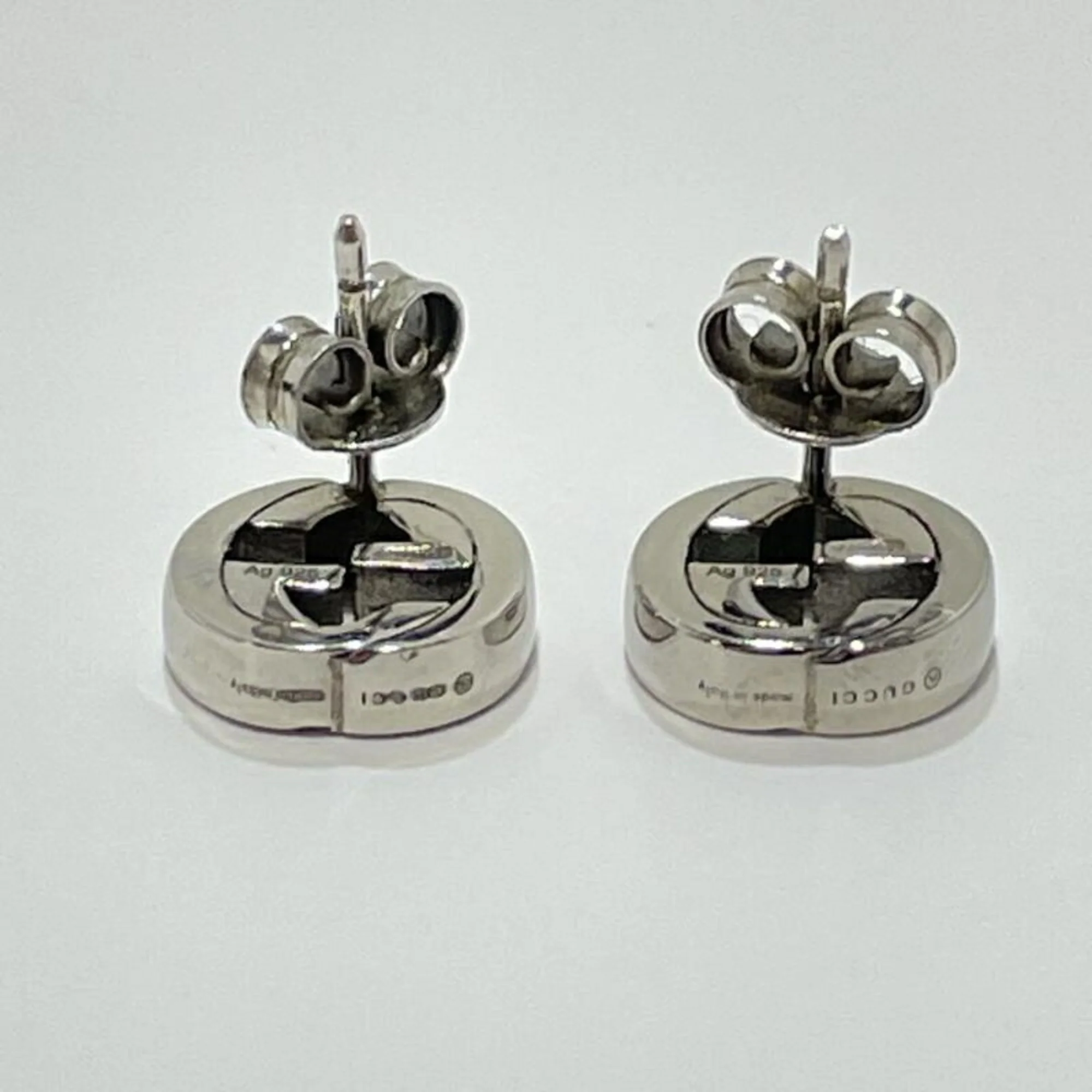 Earrings Sterling Silver - Image 2