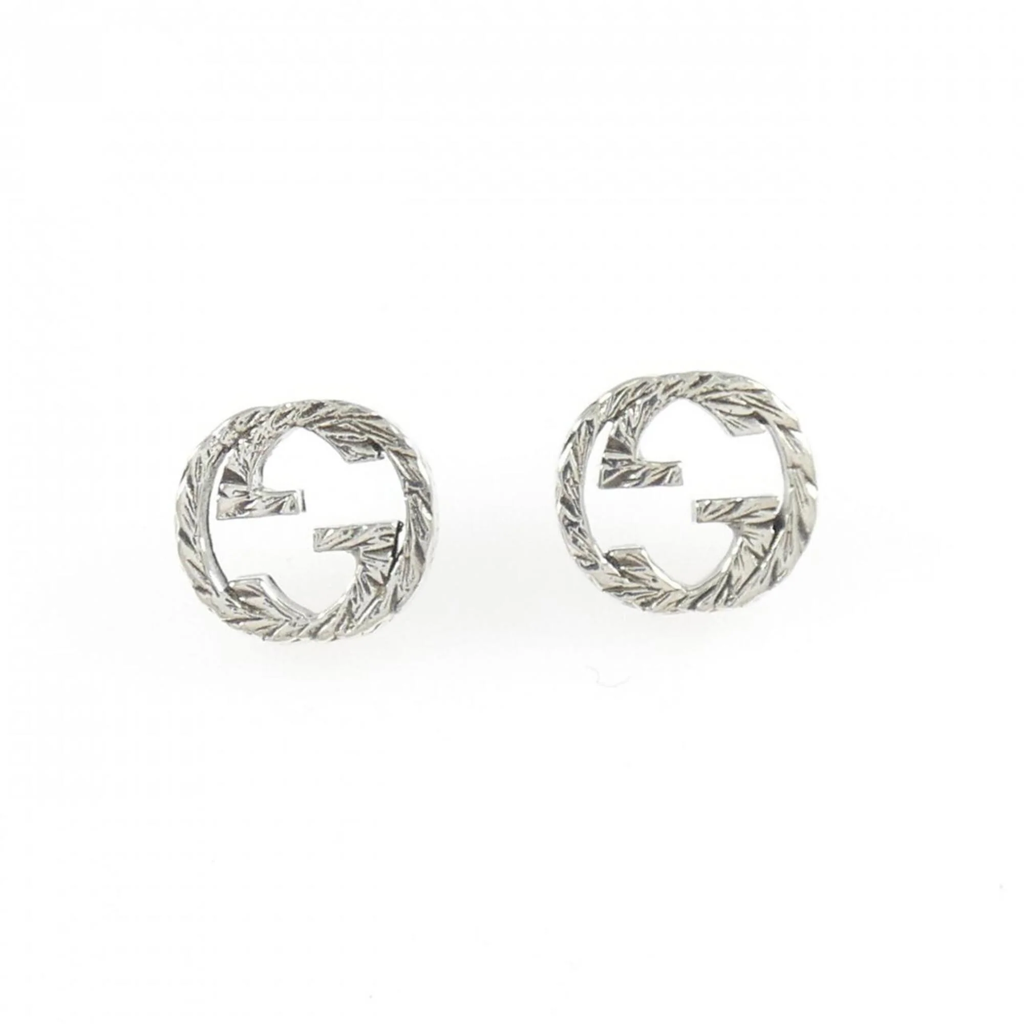 Earrings Sterling Silver - Image 2