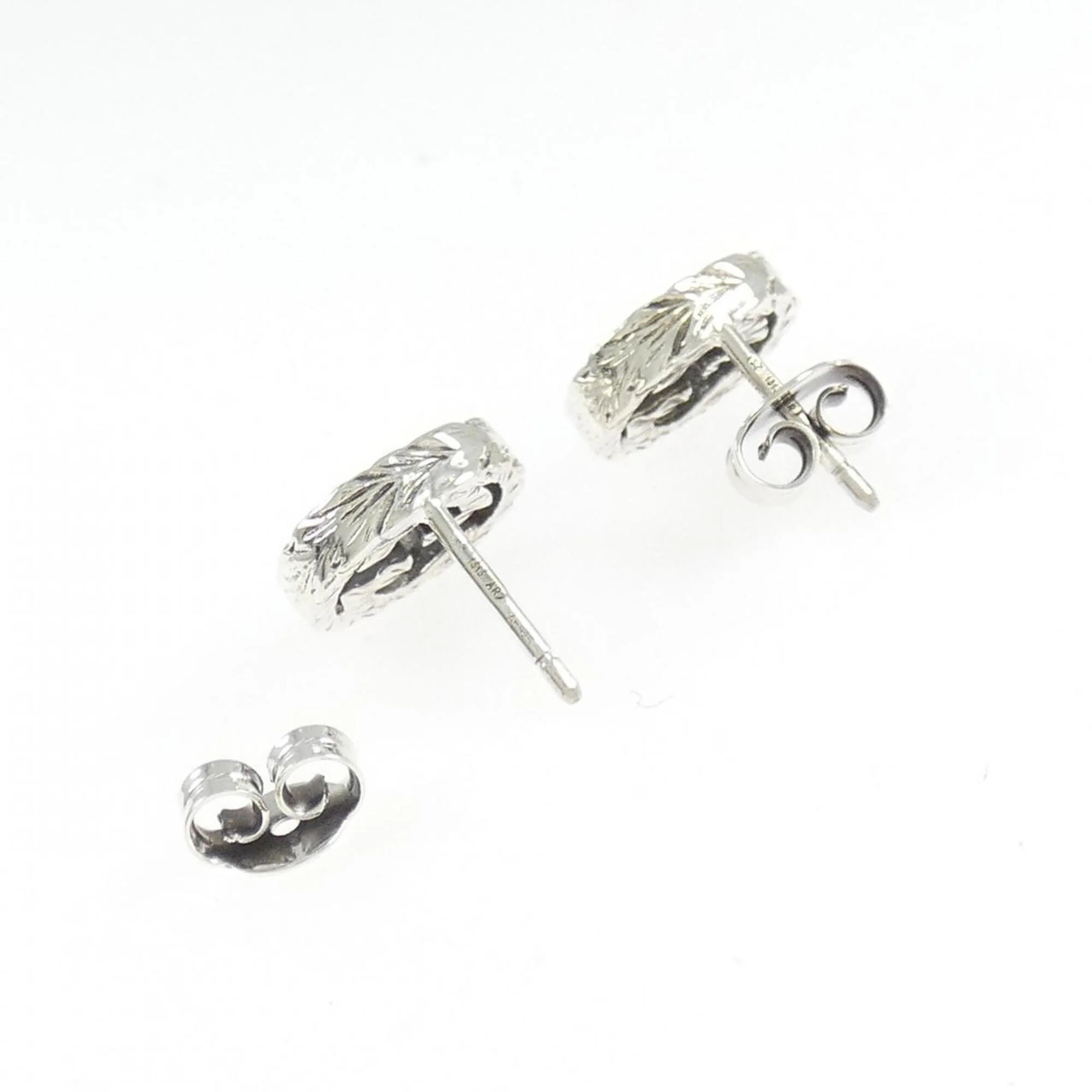 Earrings Sterling Silver - Image 3