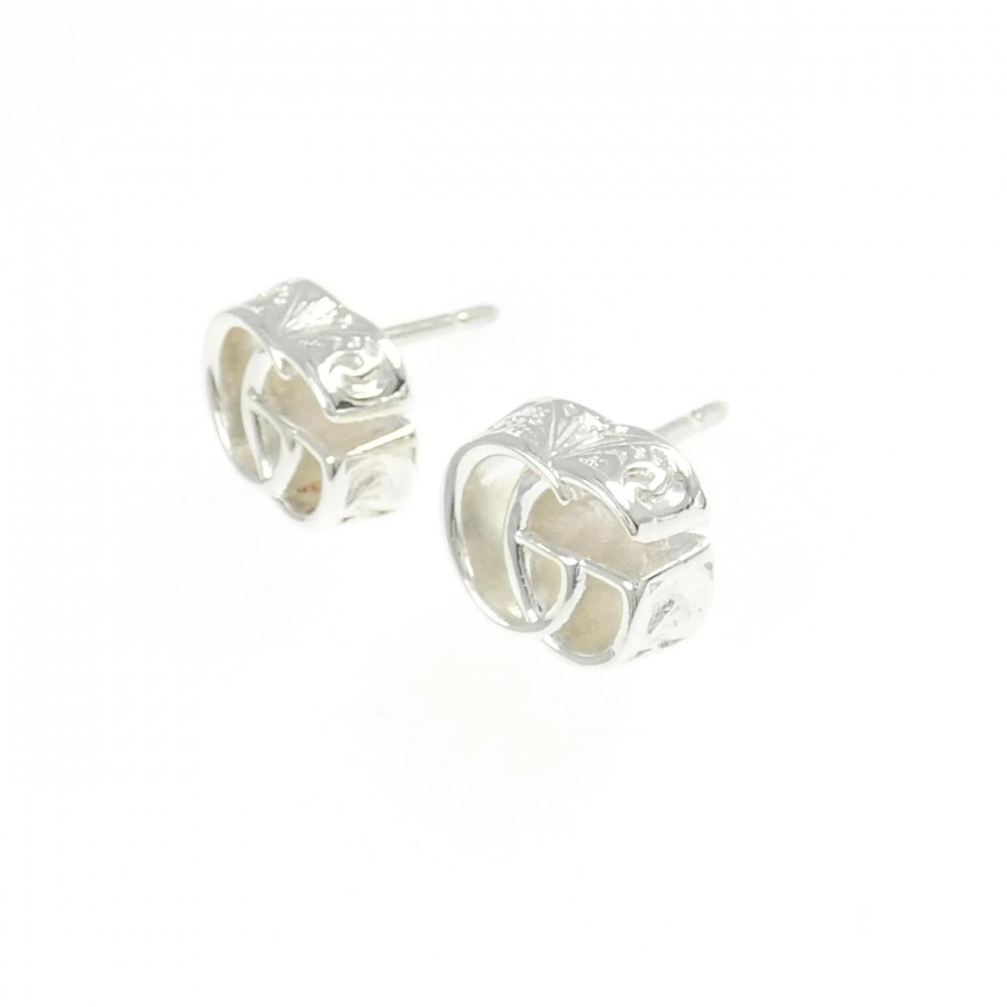 Earrings Sterling Silver - Image 2