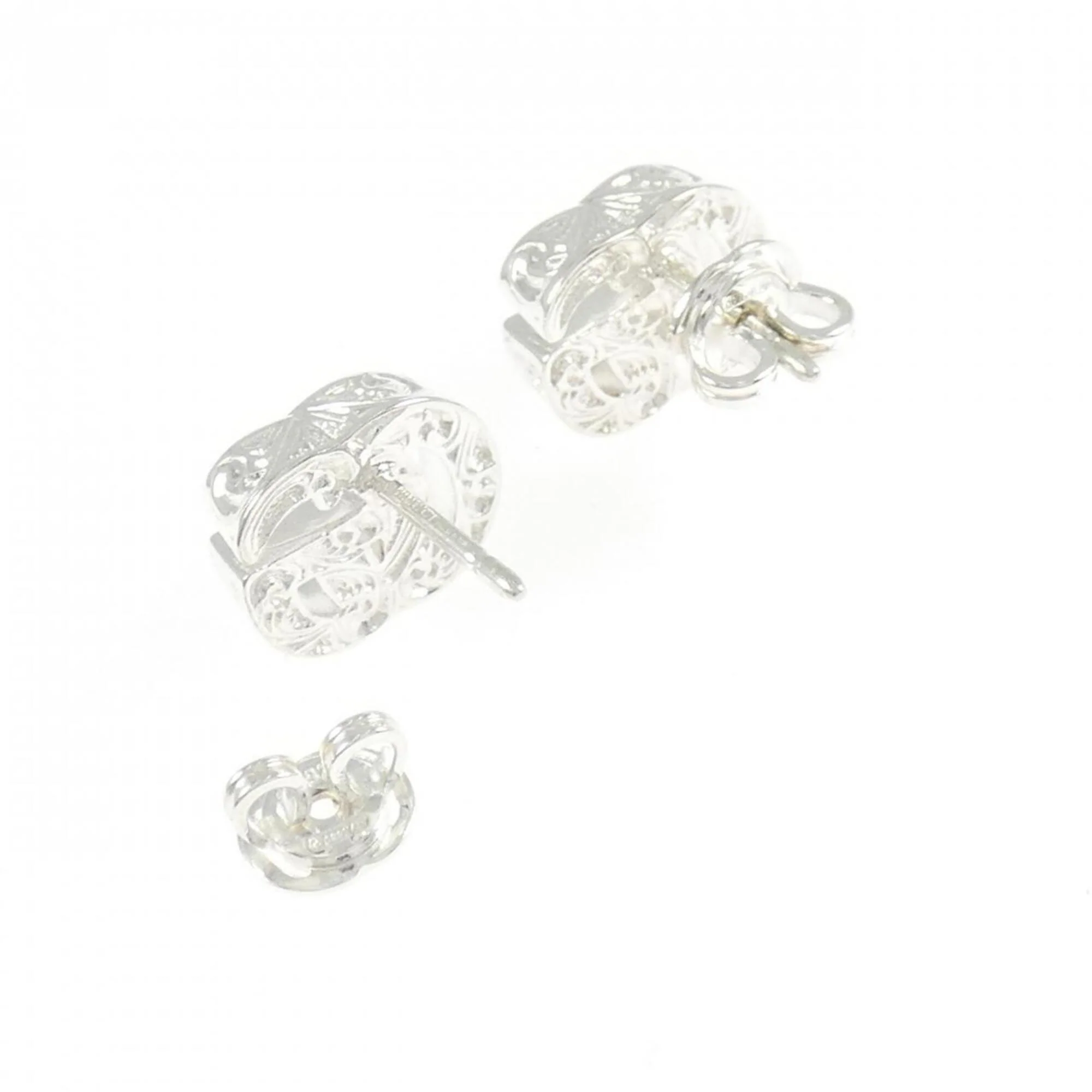 Earrings Sterling Silver - Image 3