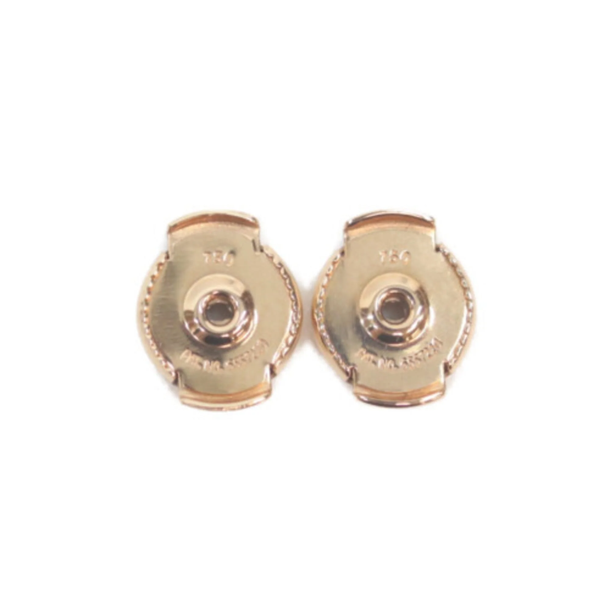 Earrings 18K Rose Gold - Image 5