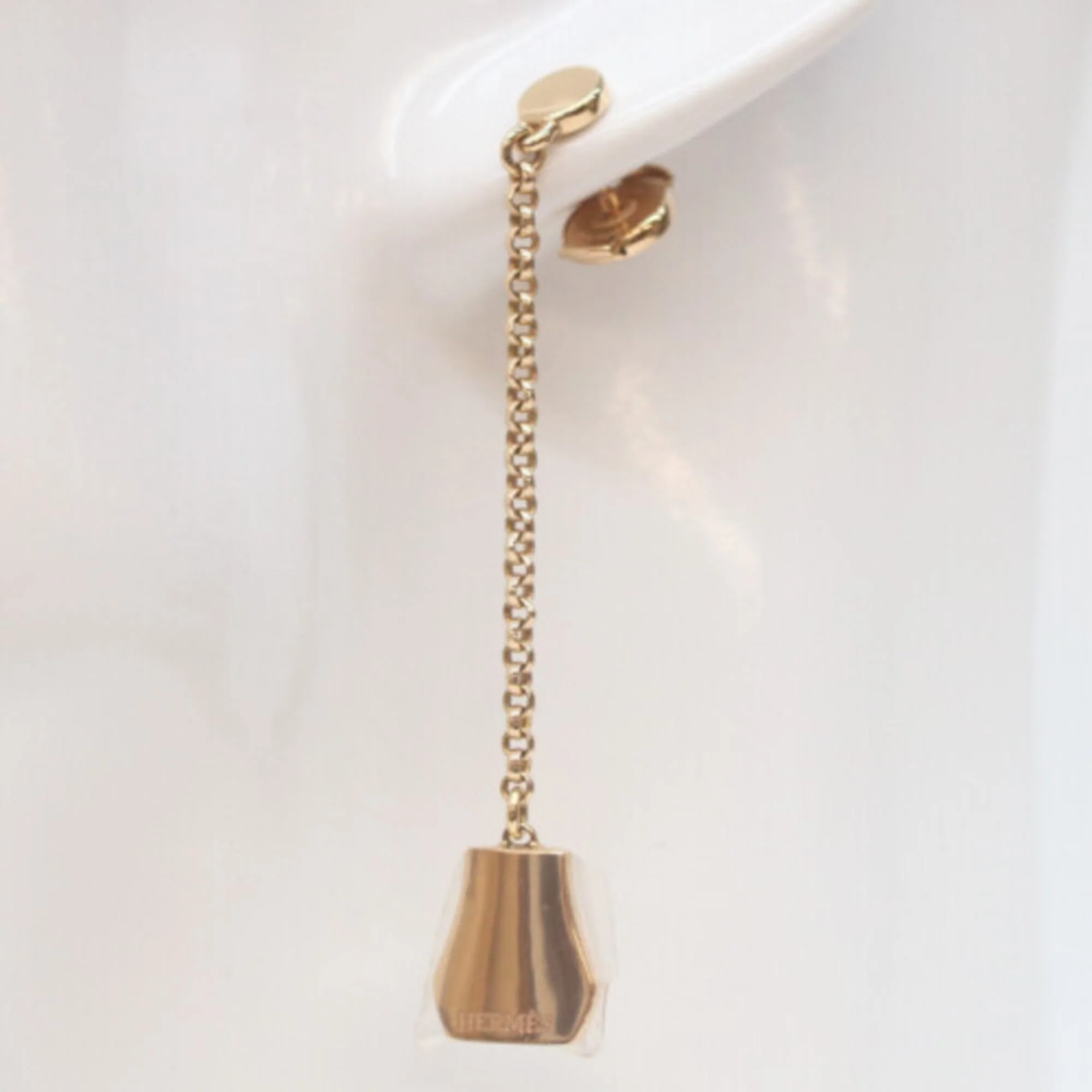 Earrings 18K Rose Gold - Image 6