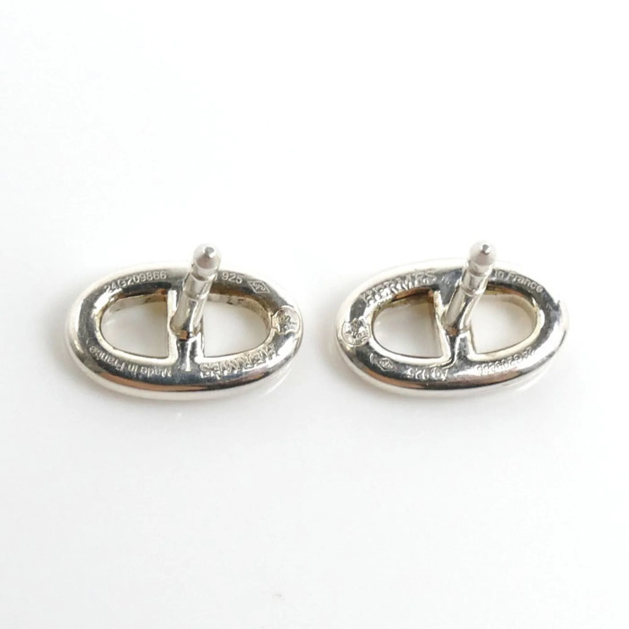 Earrings Sterling Silver - Image 5