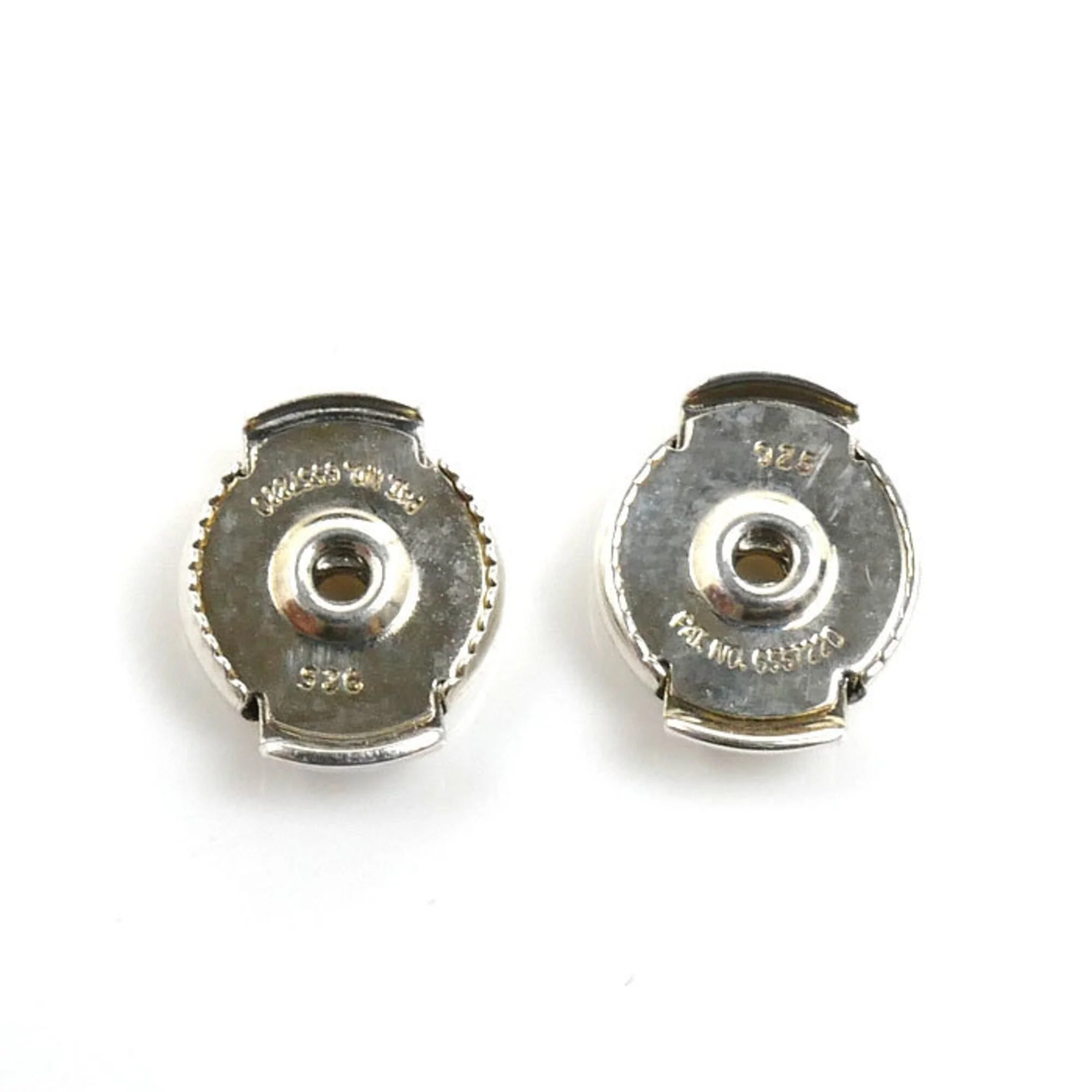 Earrings Sterling Silver - Image 6