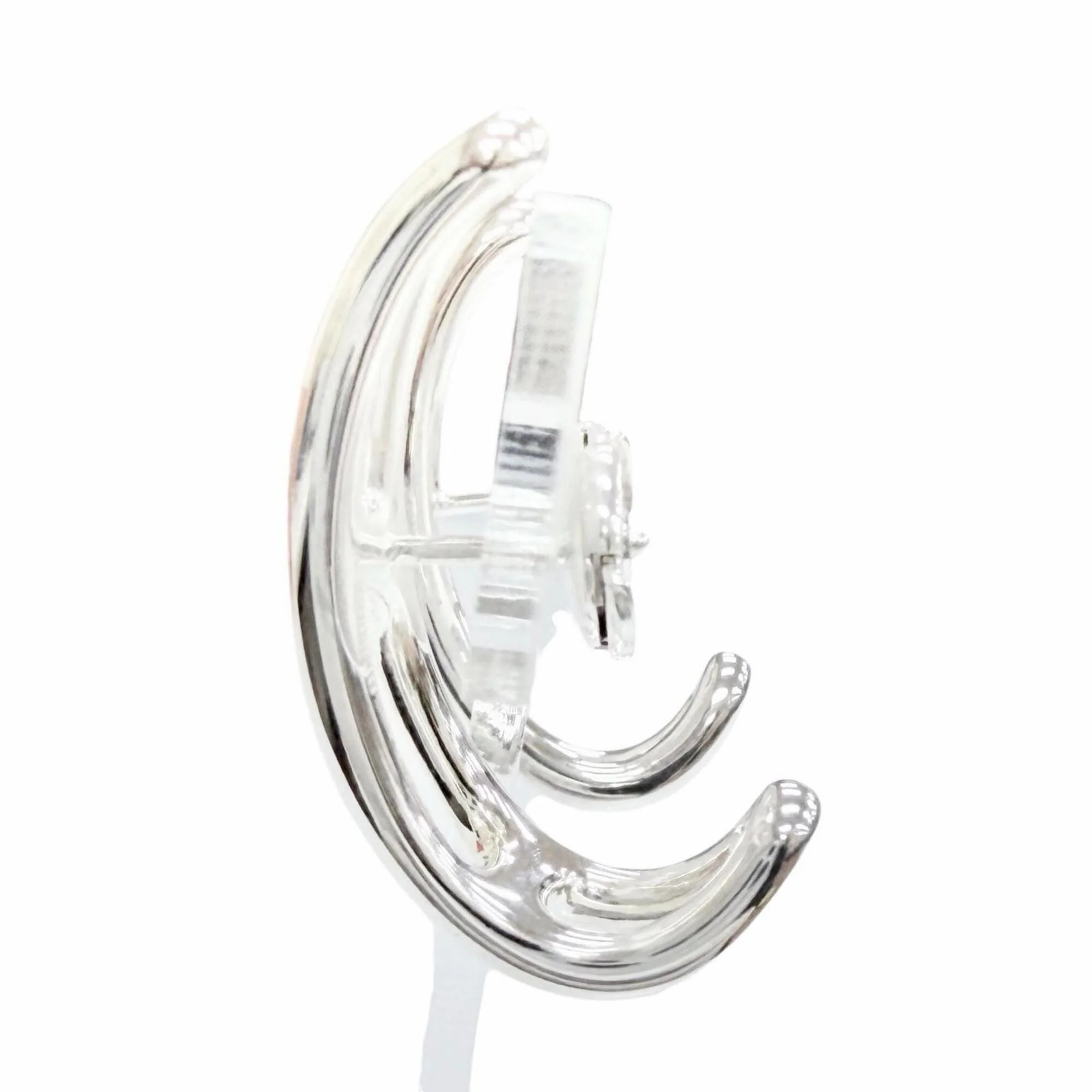 Earrings Sterling Silver - Image 3