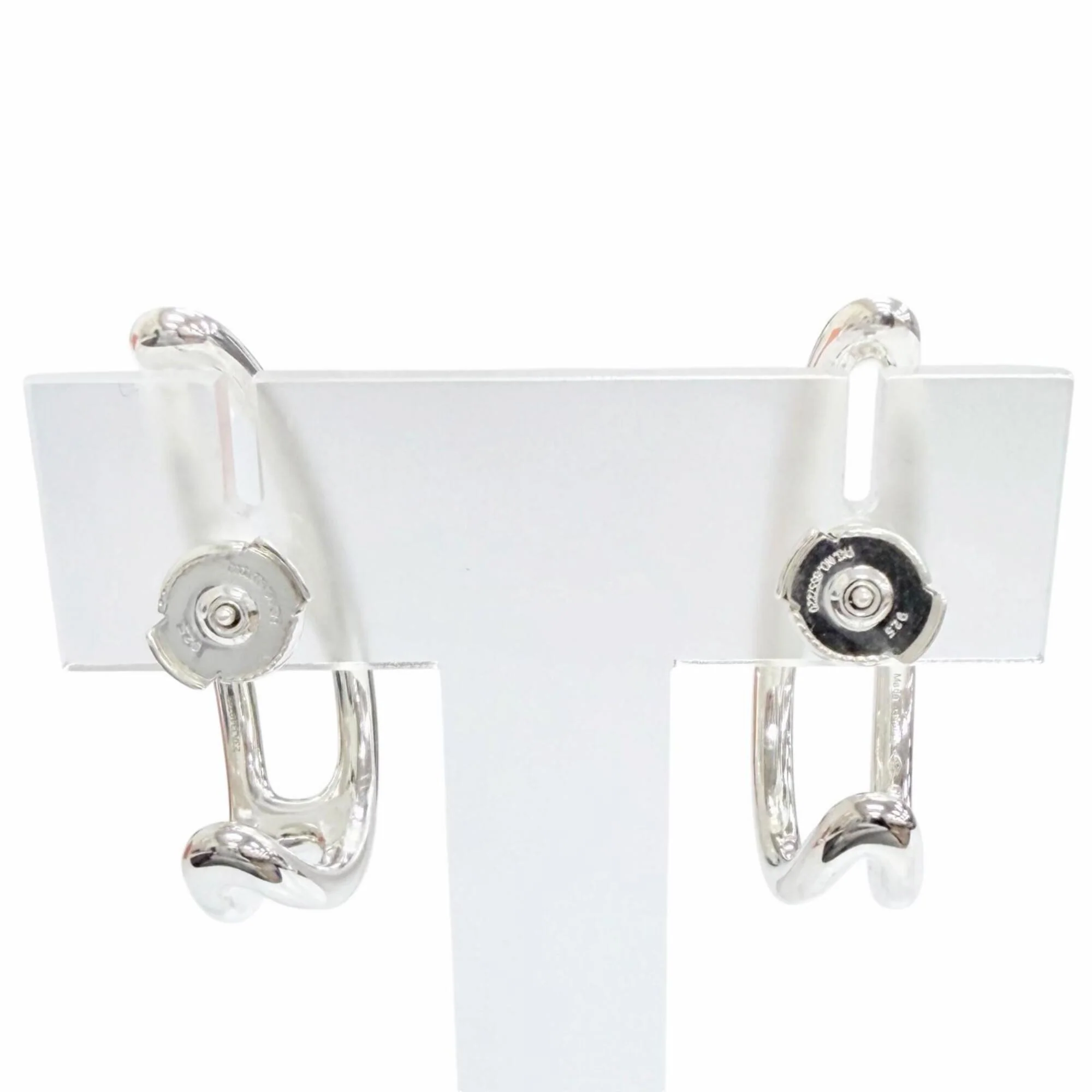 Earrings Sterling Silver - Image 4