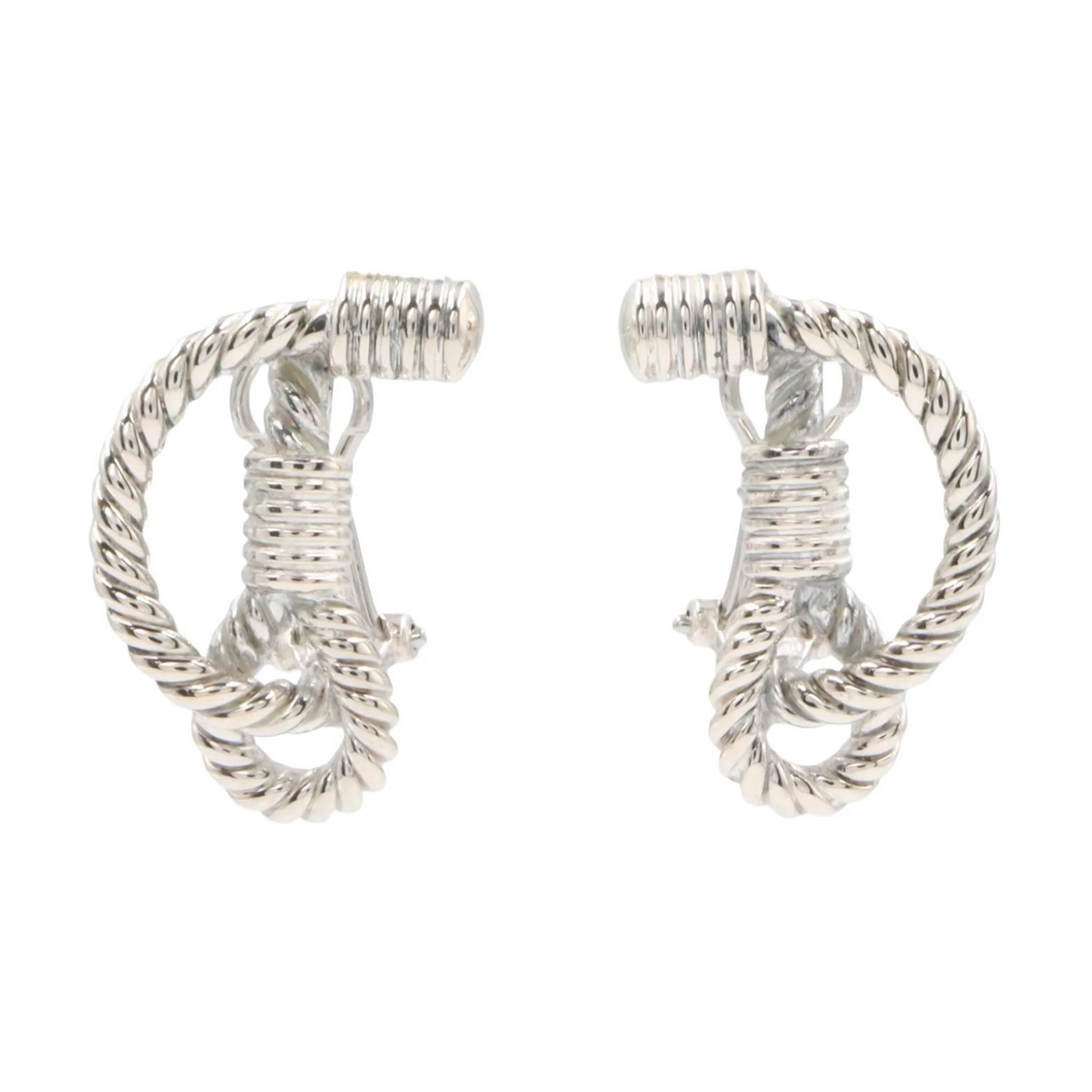 Earrings Sterling Silver