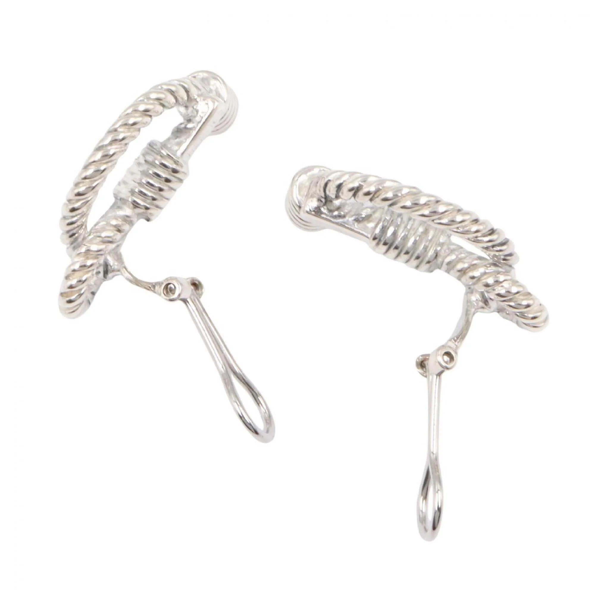 Earrings Sterling Silver - Image 3