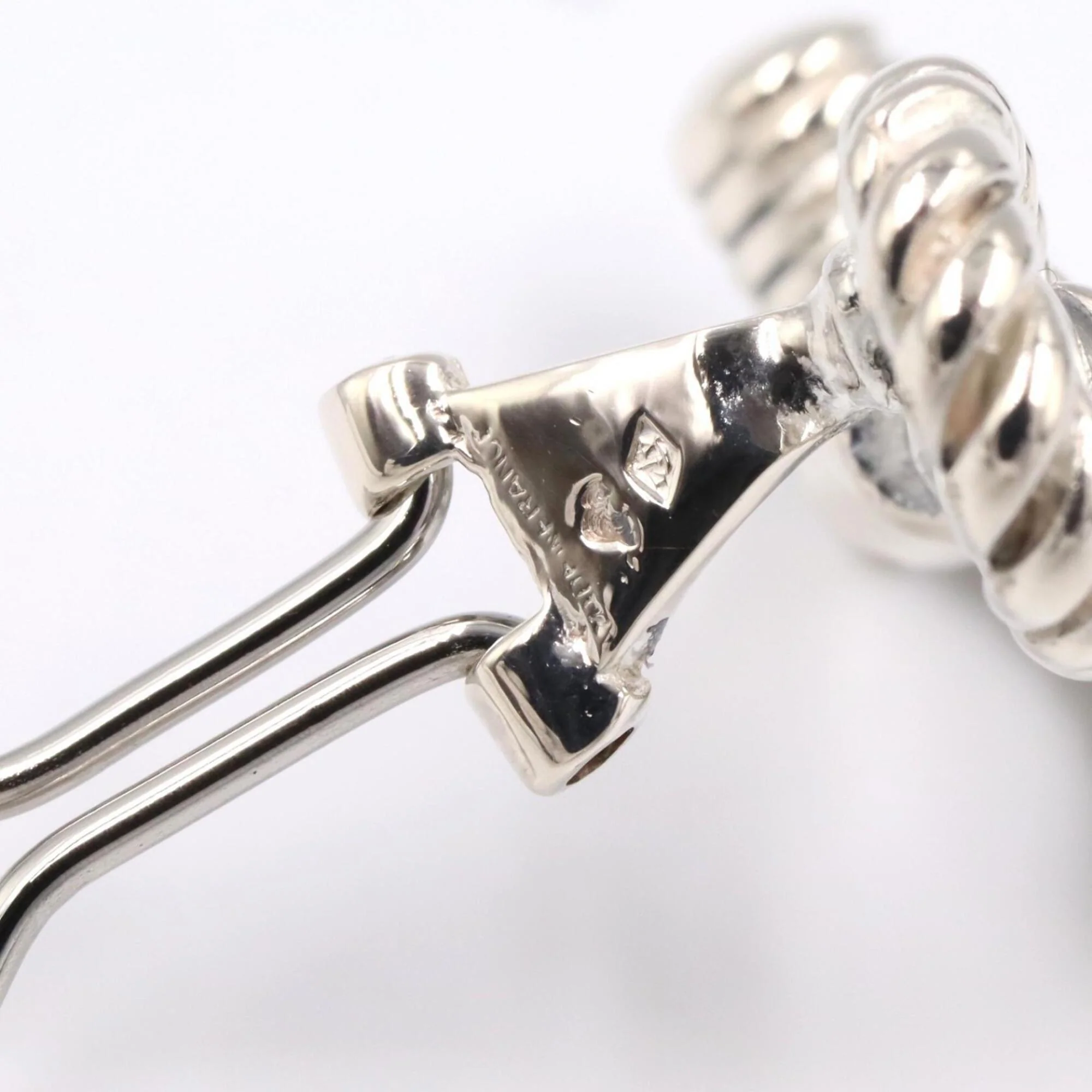 Earrings Sterling Silver - Image 5