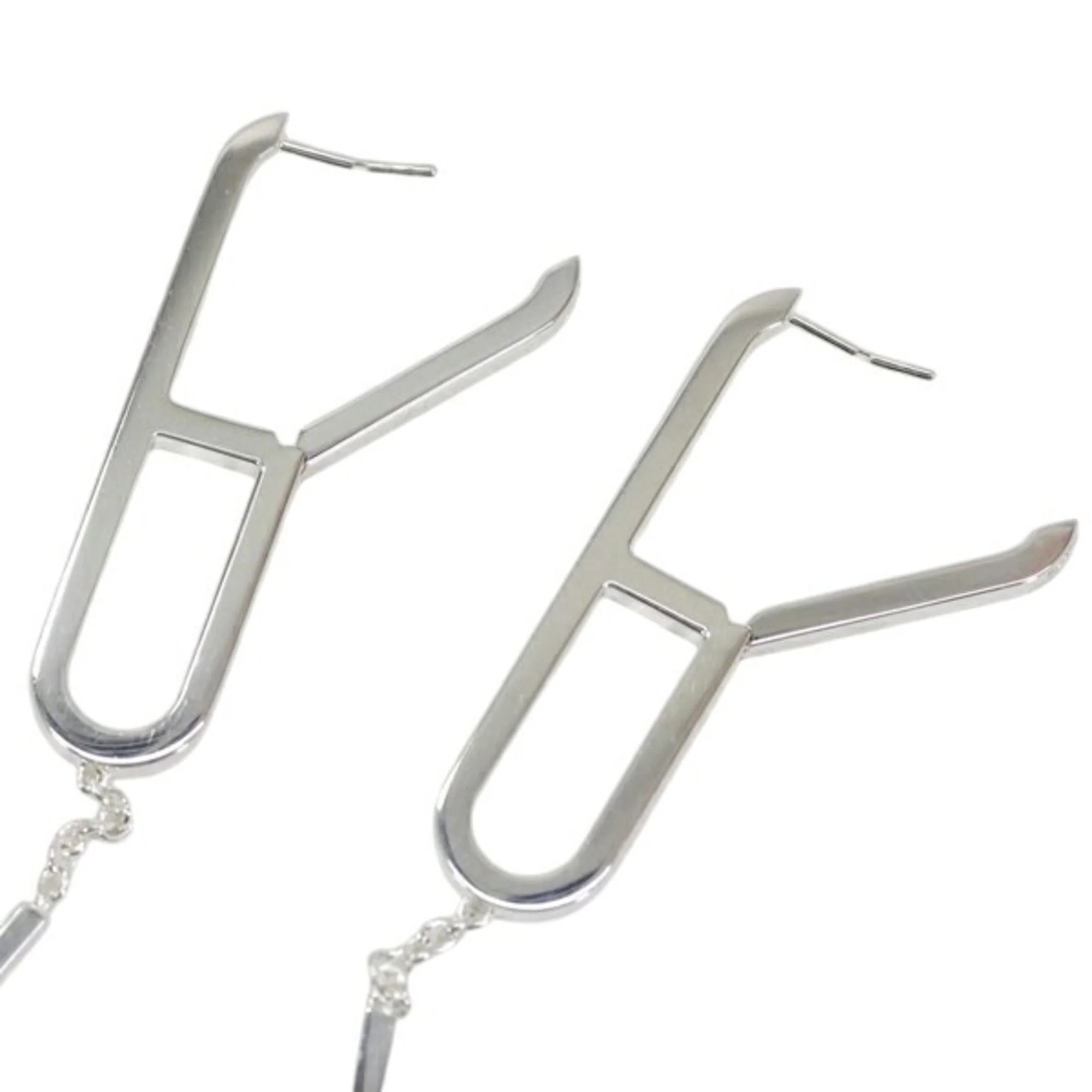 Earrings Sterling Silver - Image 2
