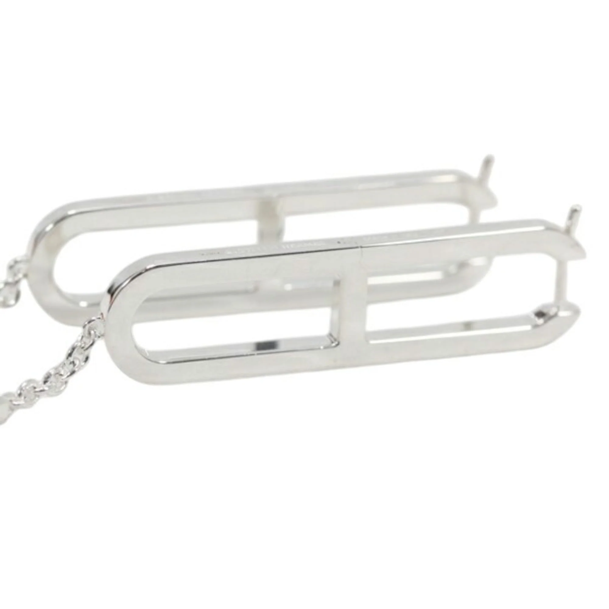 Earrings Sterling Silver - Image 3