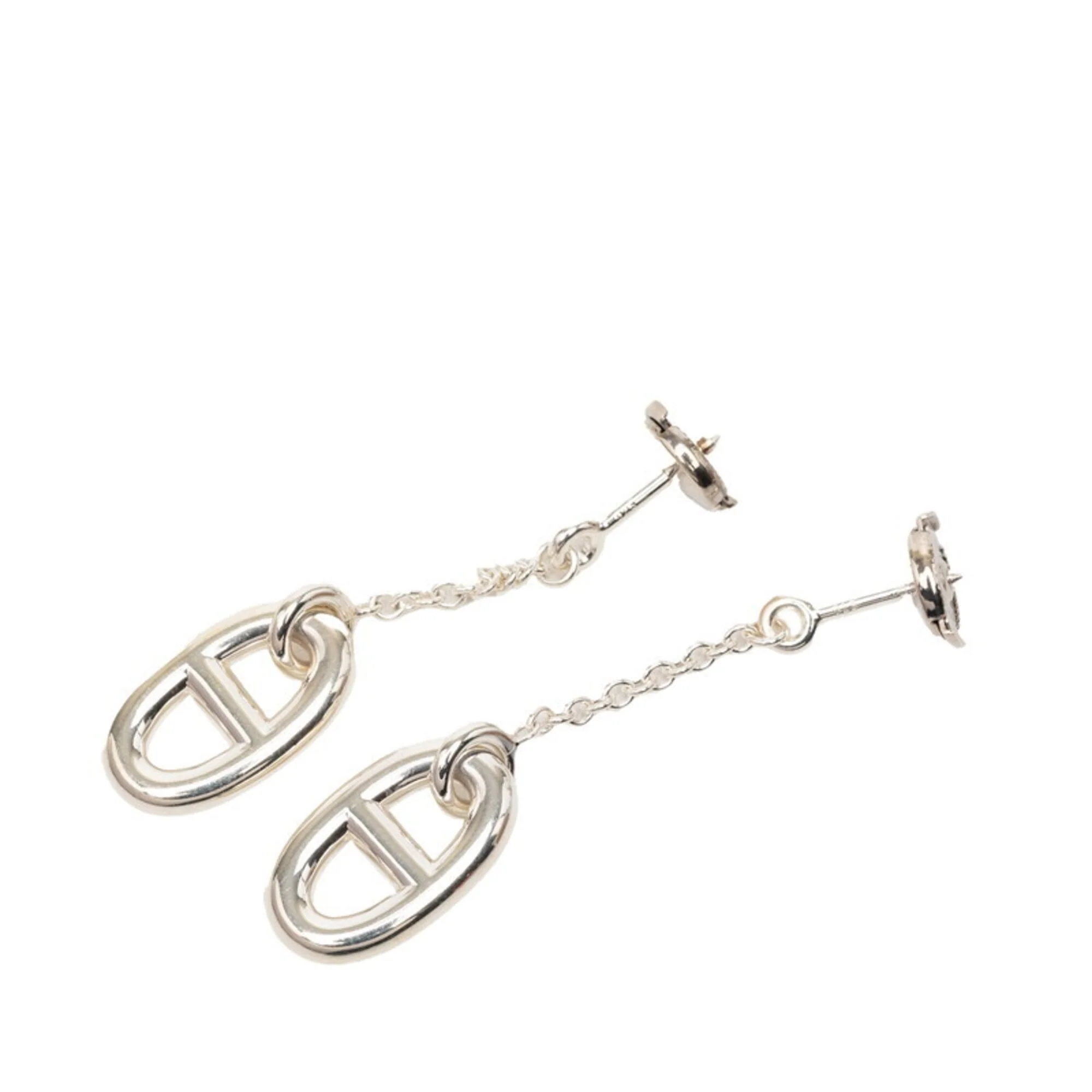 Earrings Sterling Silver - Image 2