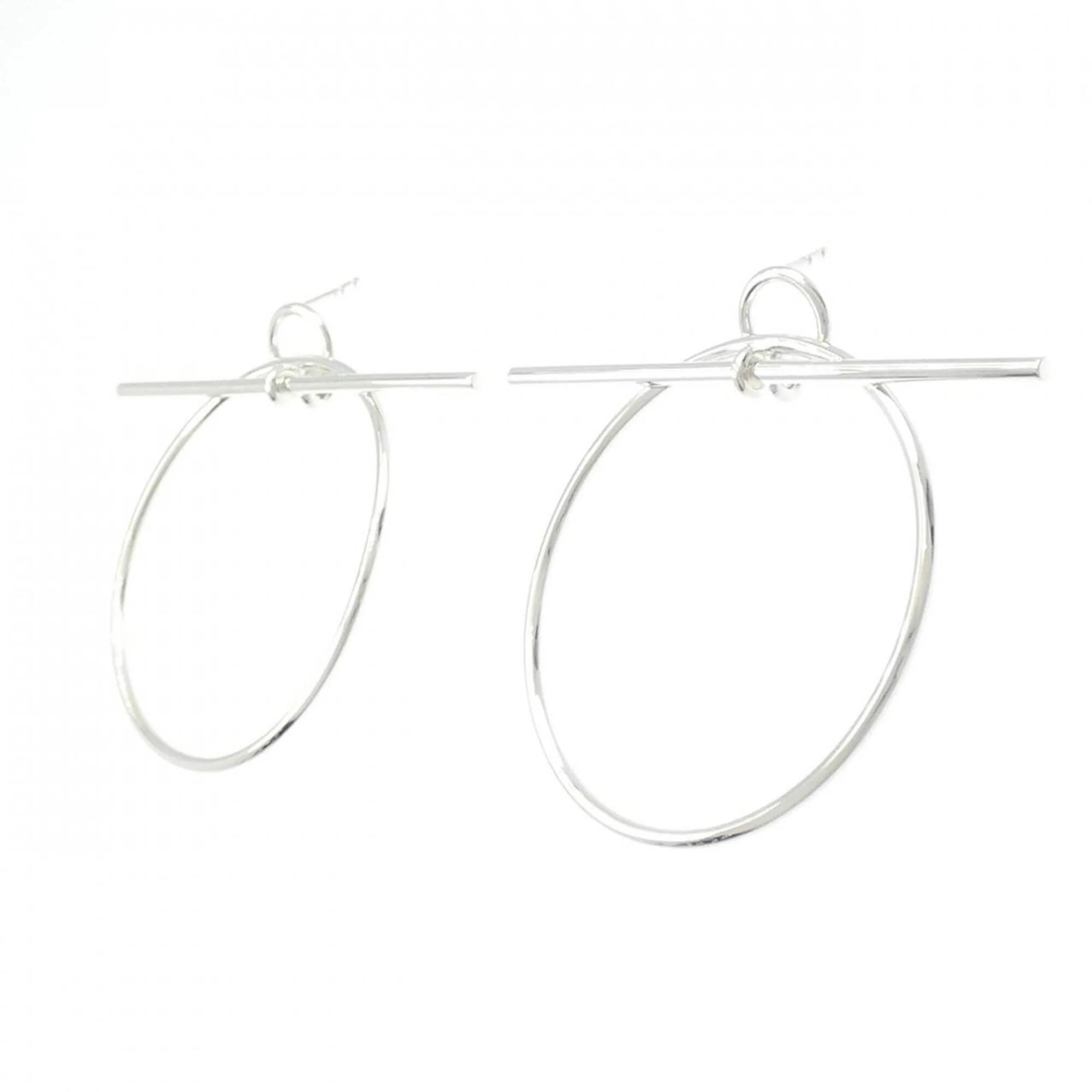 Earrings Sterling Silver - Image 2