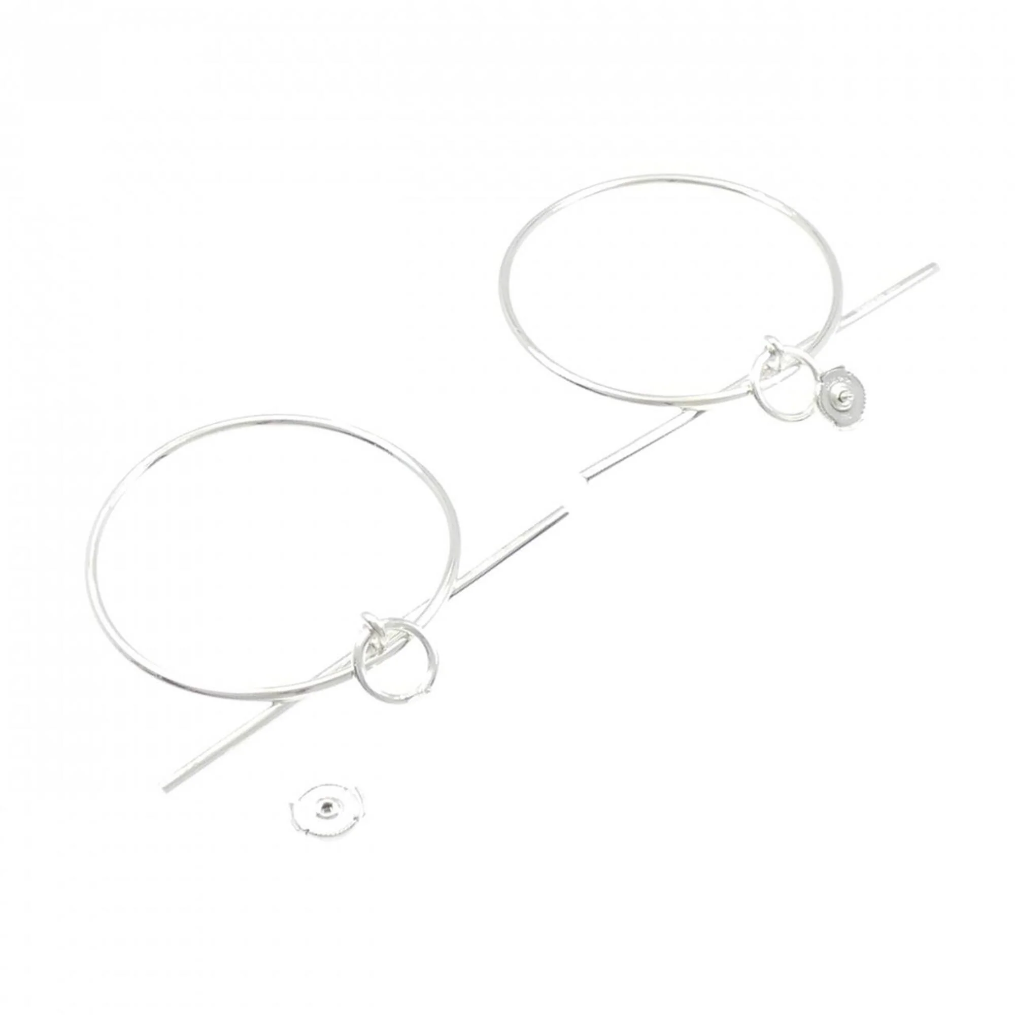 Earrings Sterling Silver - Image 3