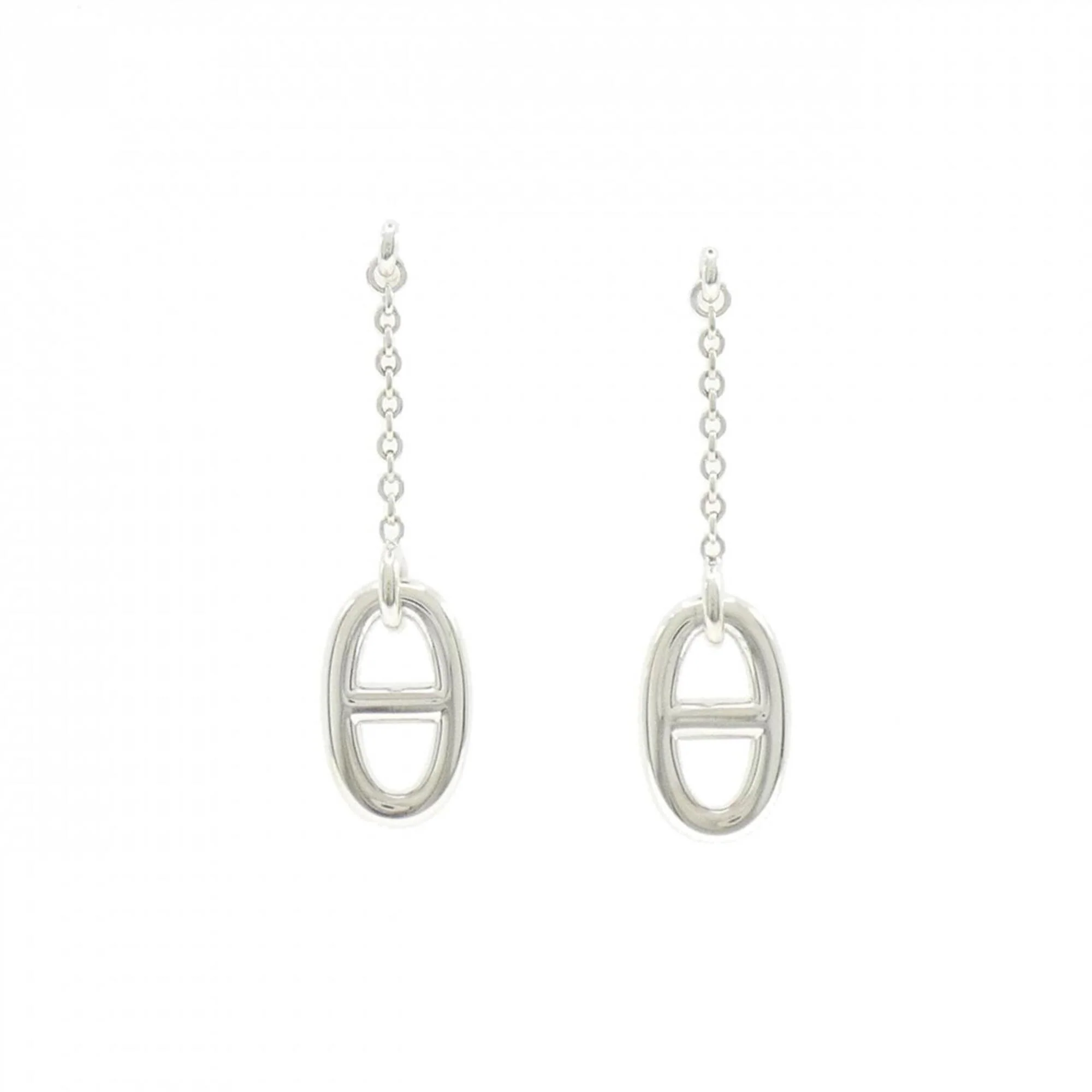 Earrings Sterling Silver
