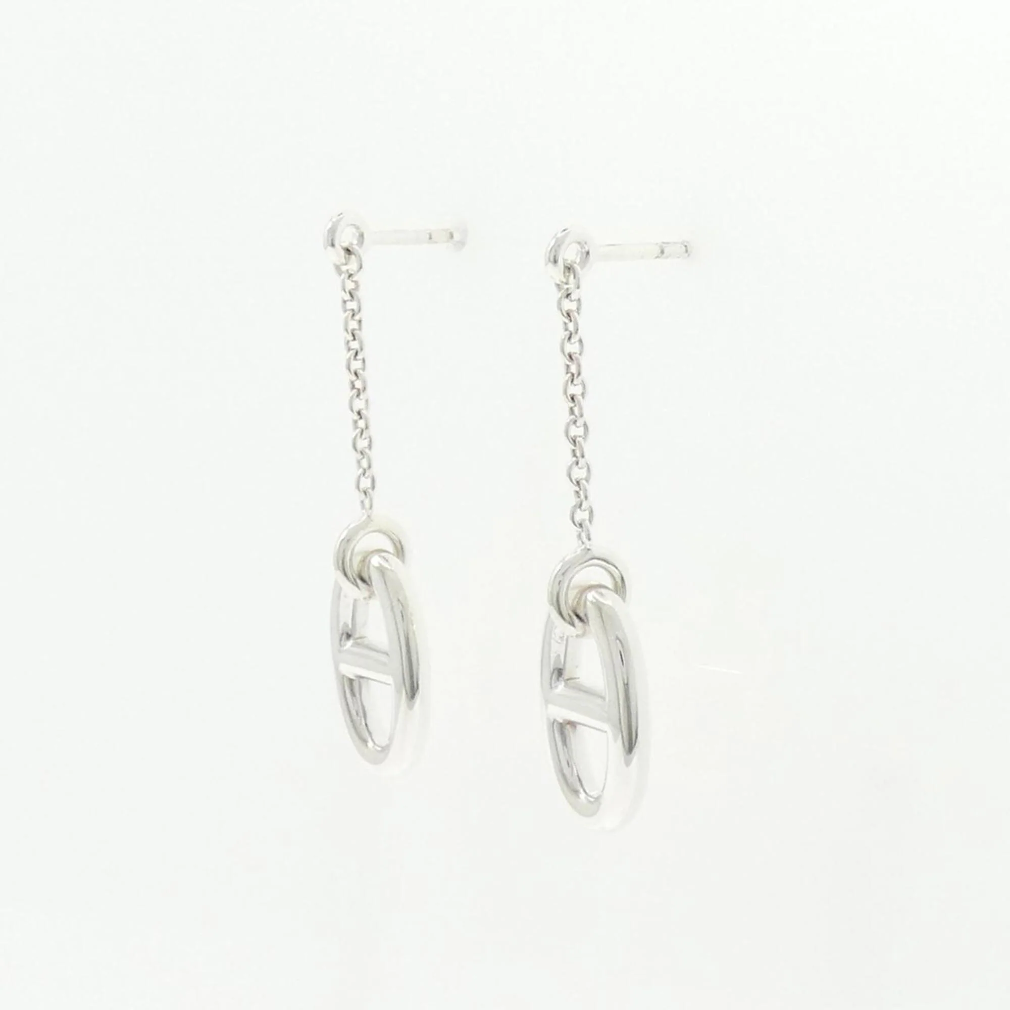 Earrings Sterling Silver - Image 2