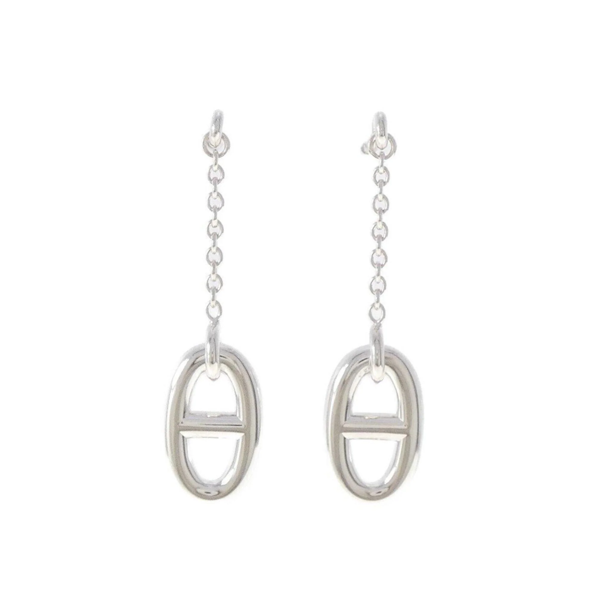 Earrings Sterling Silver