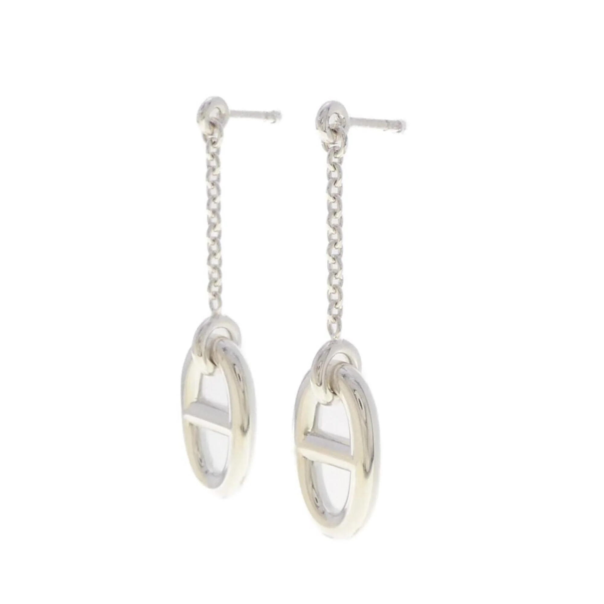 Earrings Sterling Silver - Image 2