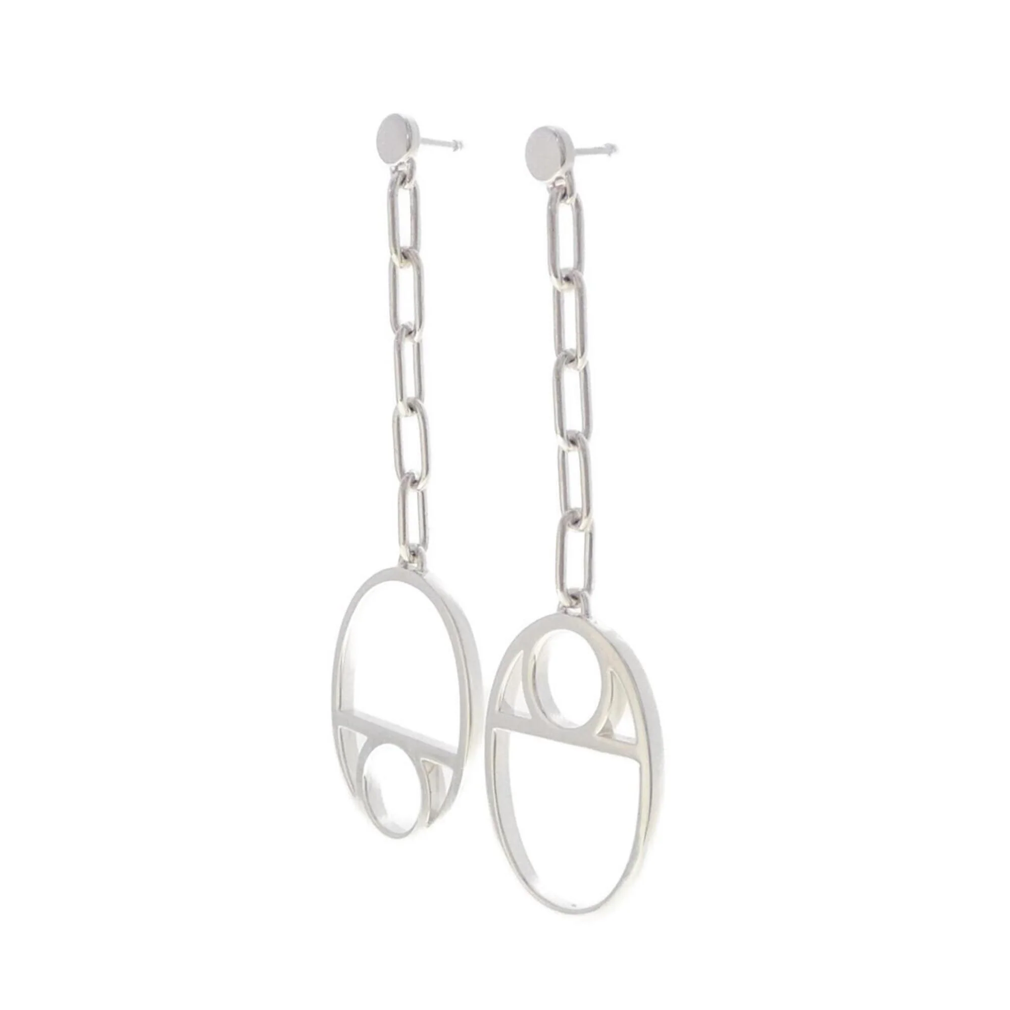 Earrings Sterling Silver - Image 2