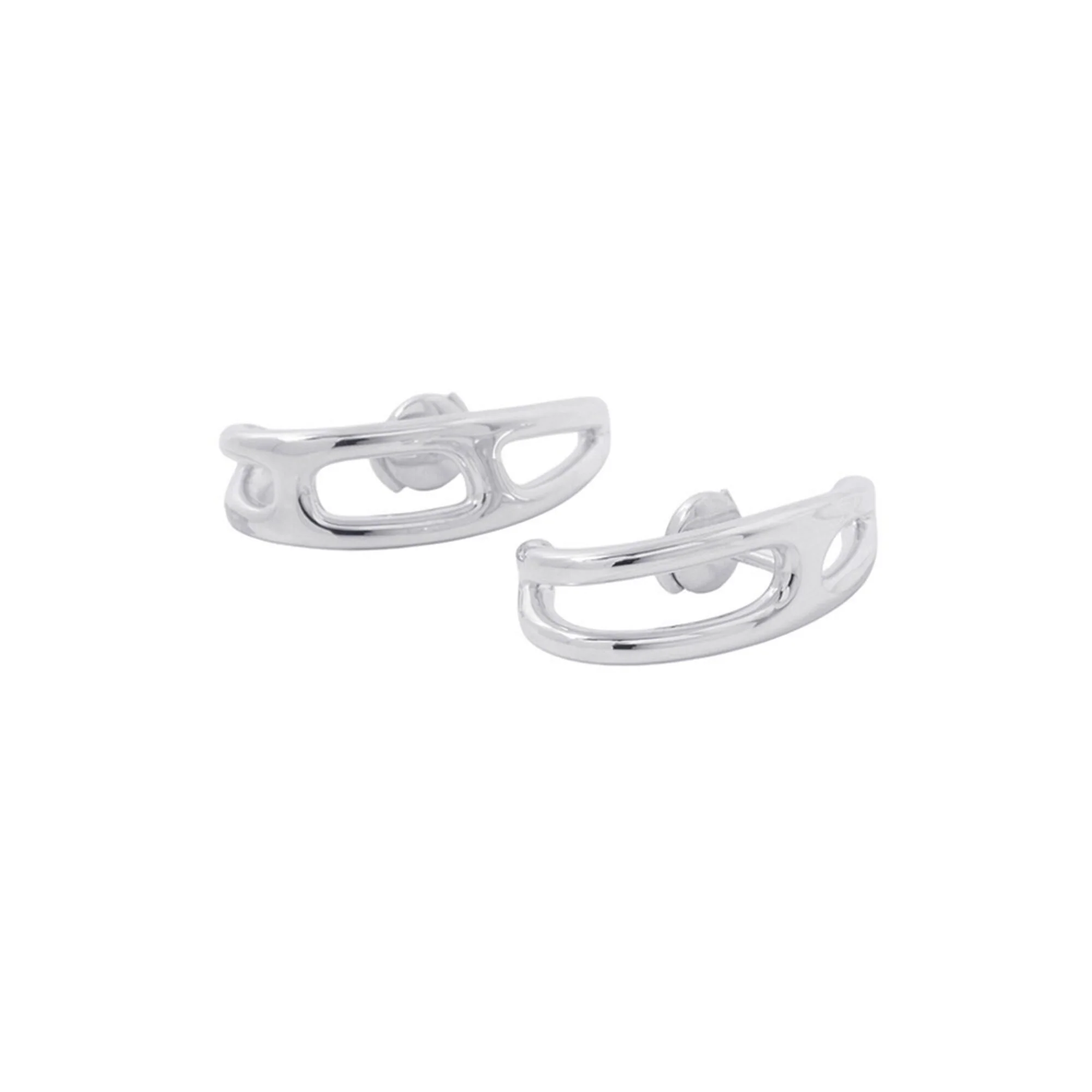 Earrings Sterling Silver - Image 2