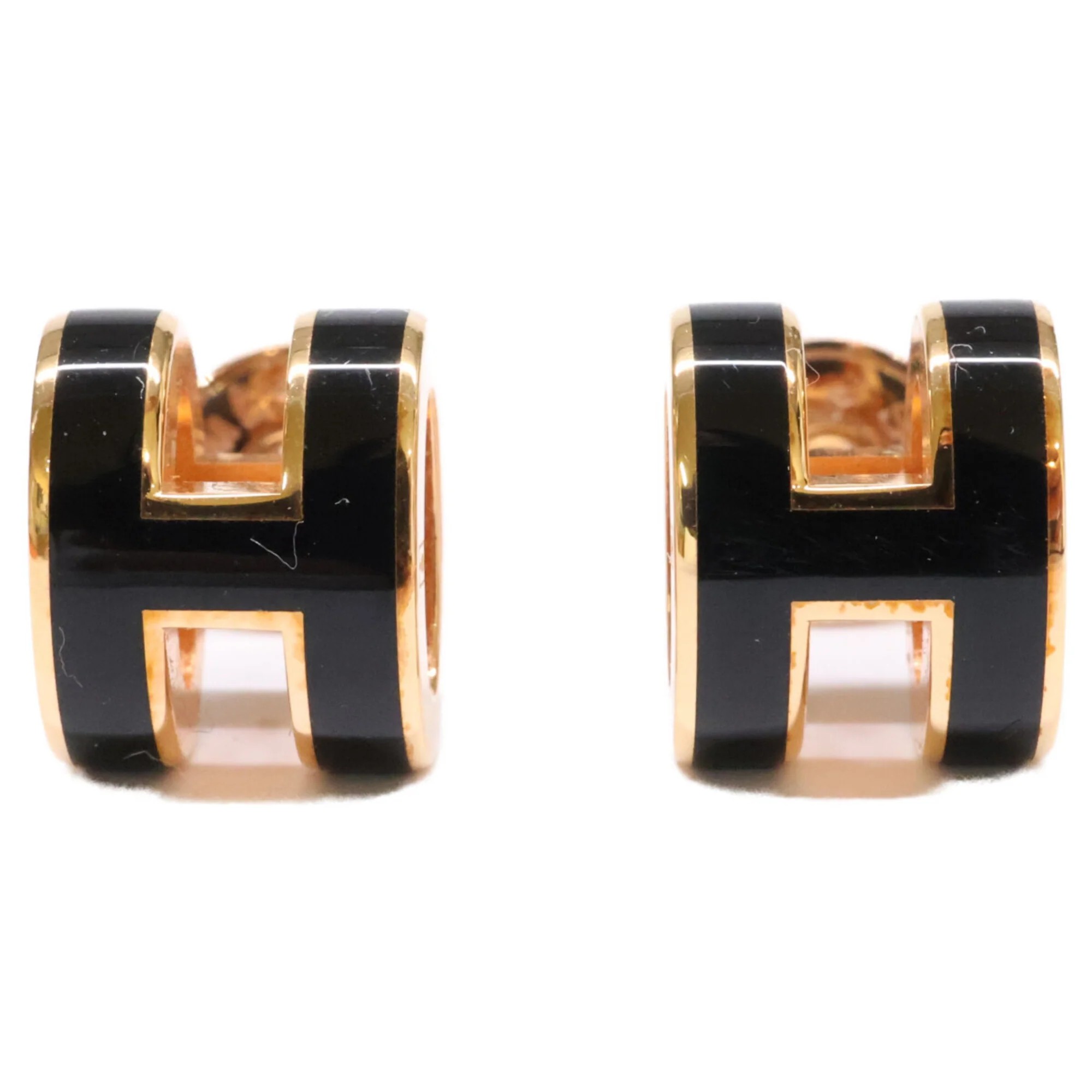 Pop H Earrings - Image 2