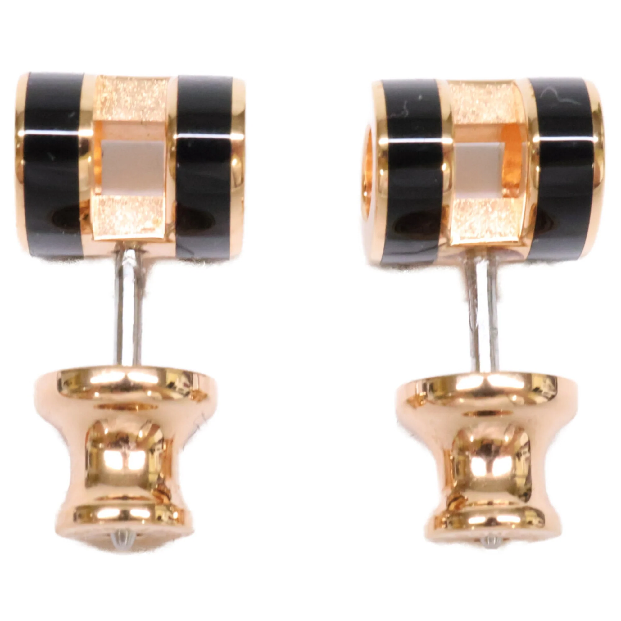 Pop H Earrings - Image 6