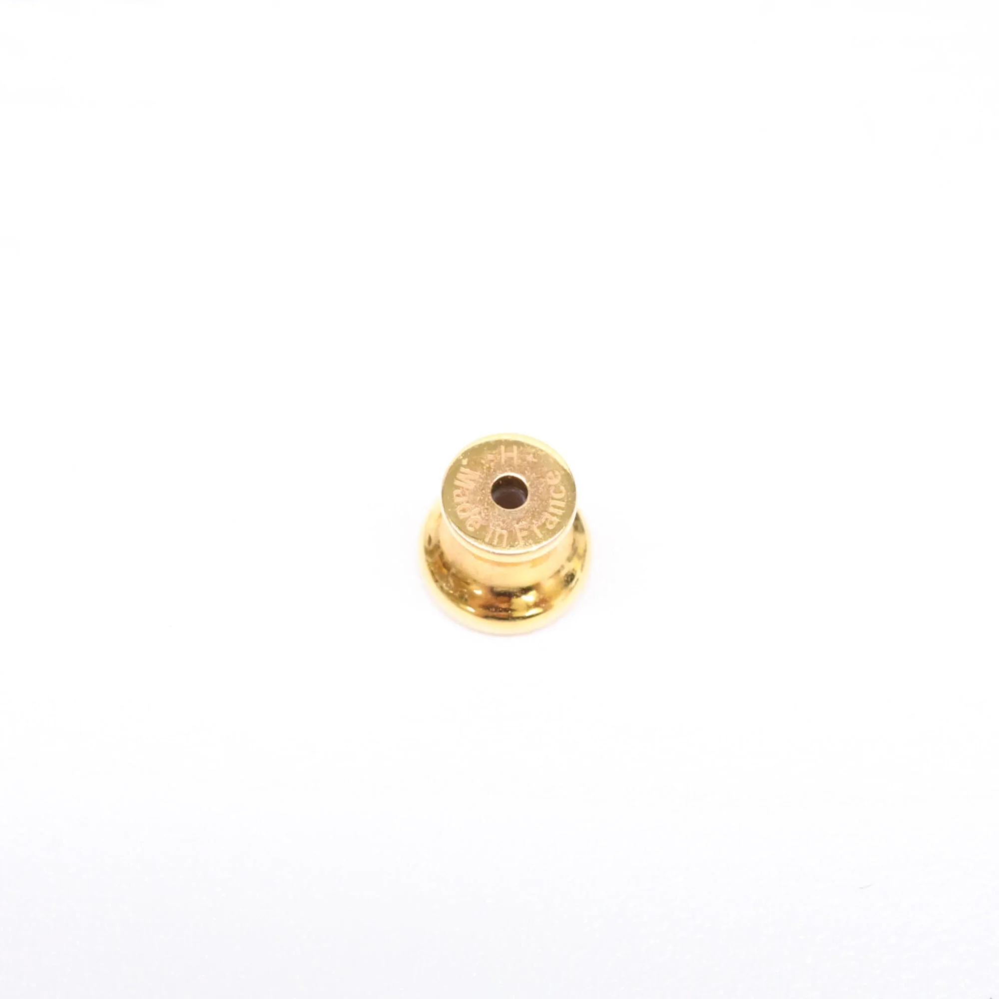 Pop H Earrings Gold-Tone Metal Gold-Tone Metal - Image 7