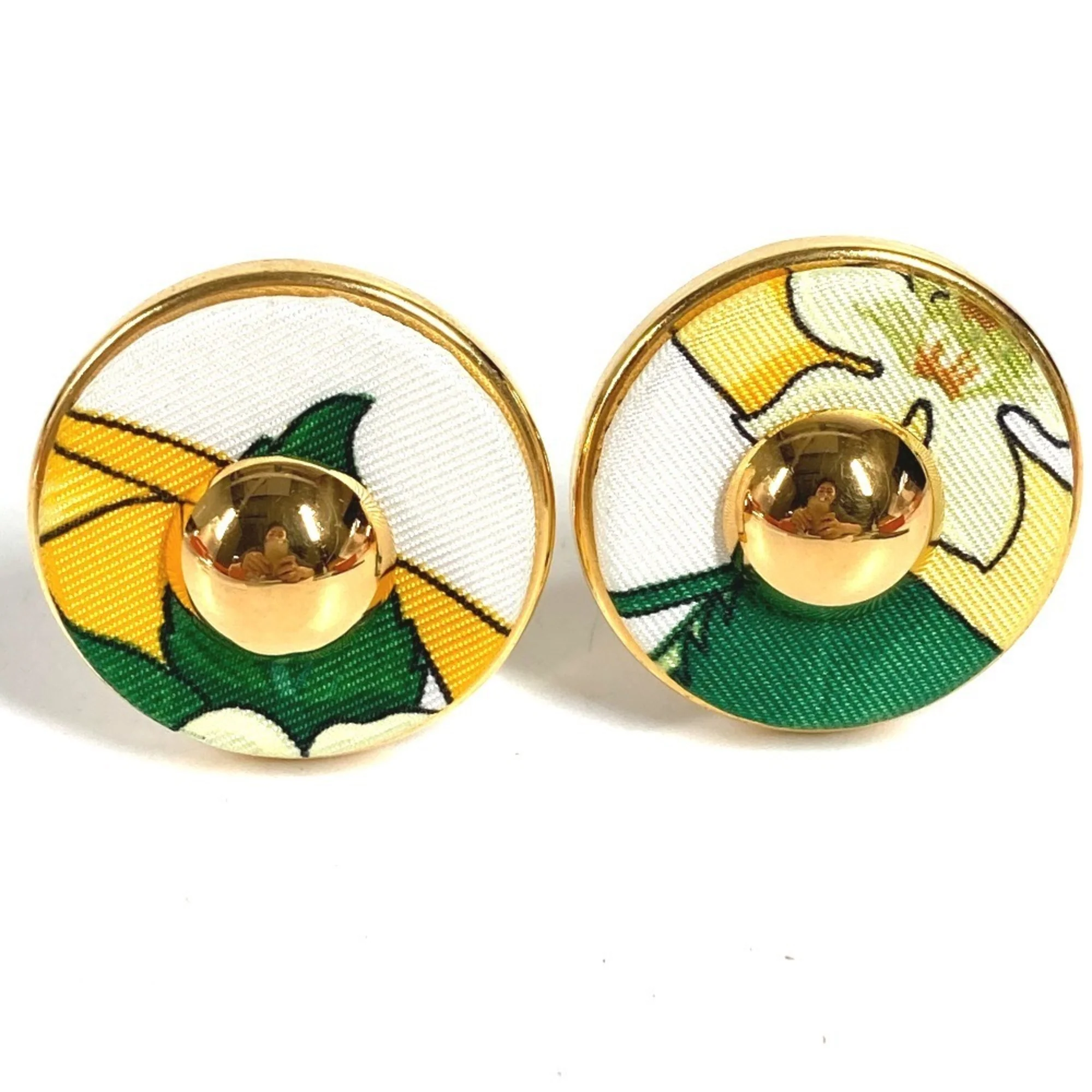 Vintage Earrings Logo