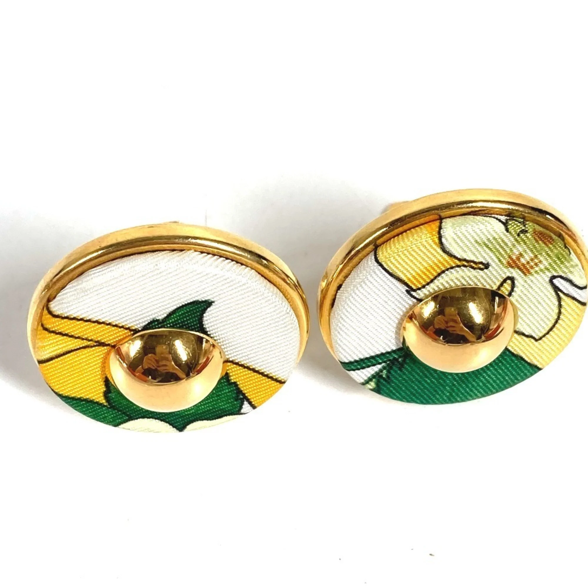 Vintage Earrings Logo - Image 2