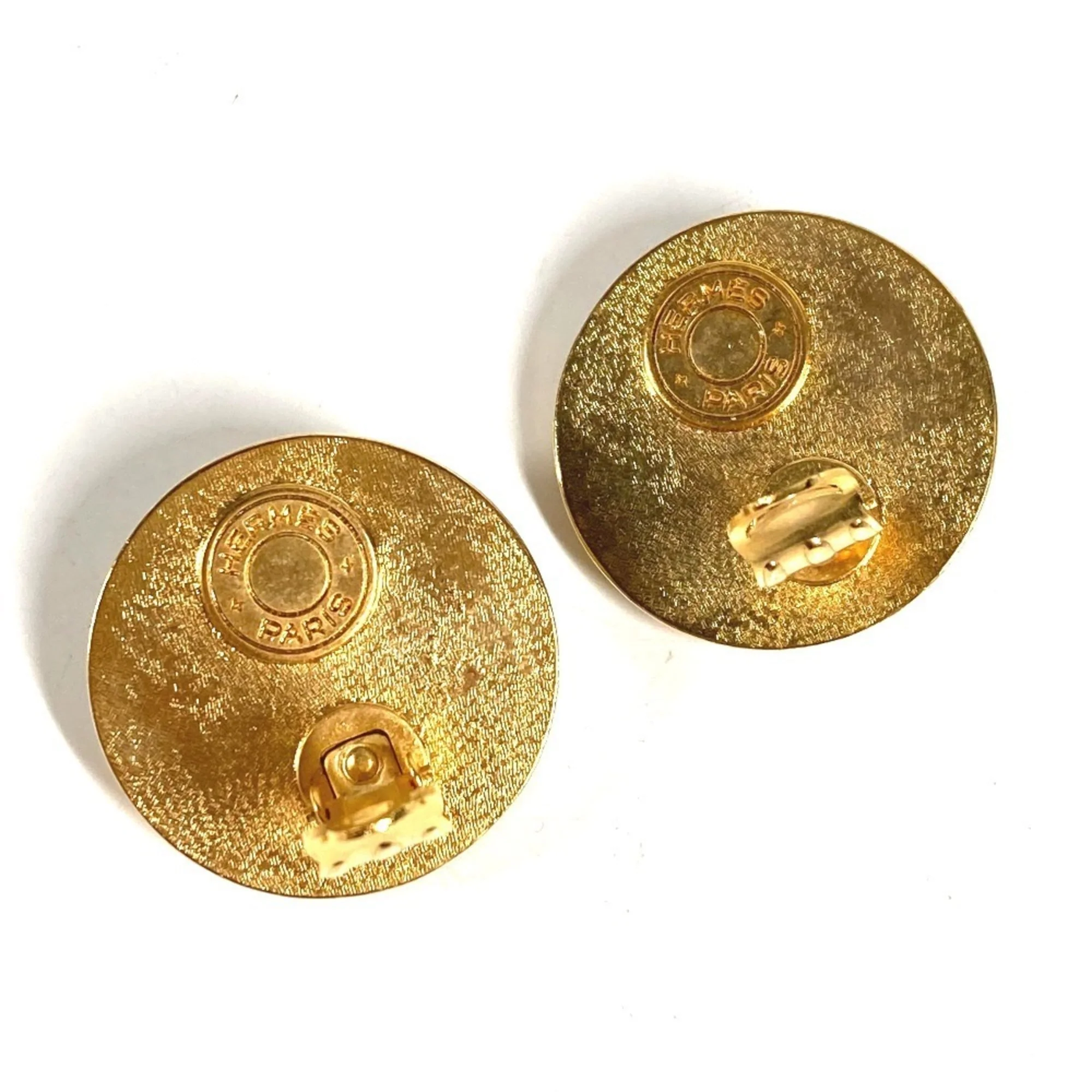 Vintage Earrings Logo - Image 3