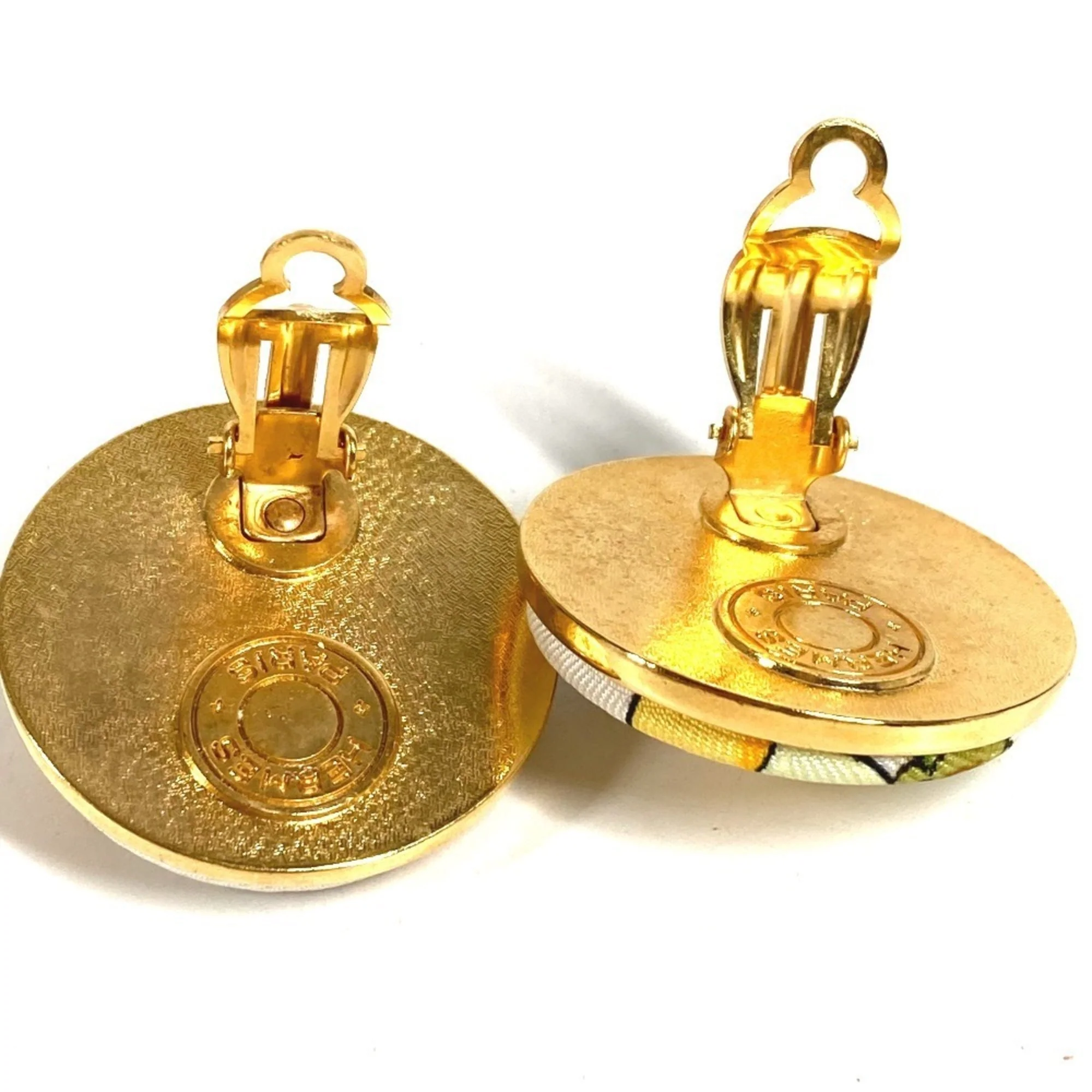 Vintage Earrings Logo - Image 5