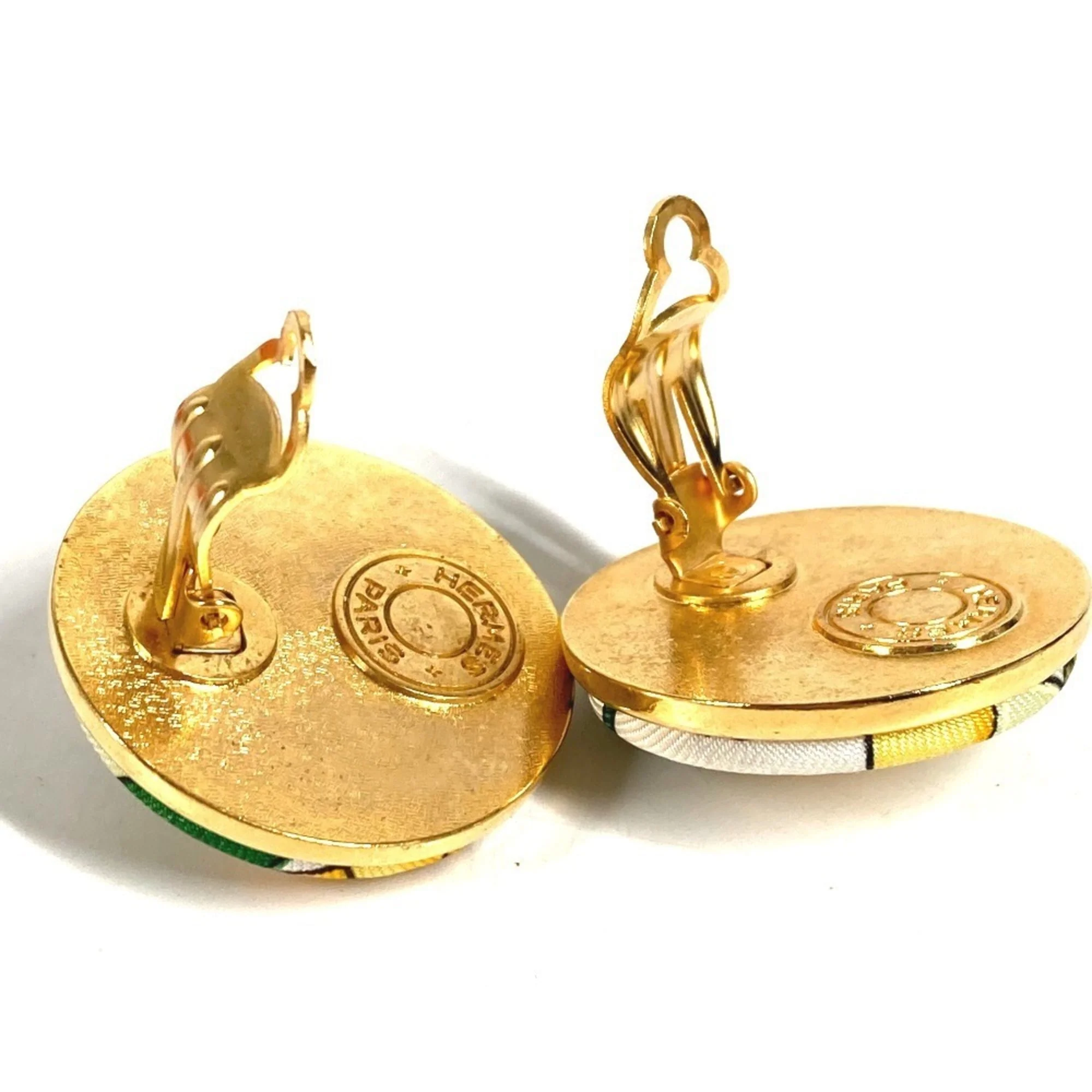 Vintage Earrings Logo - Image 6