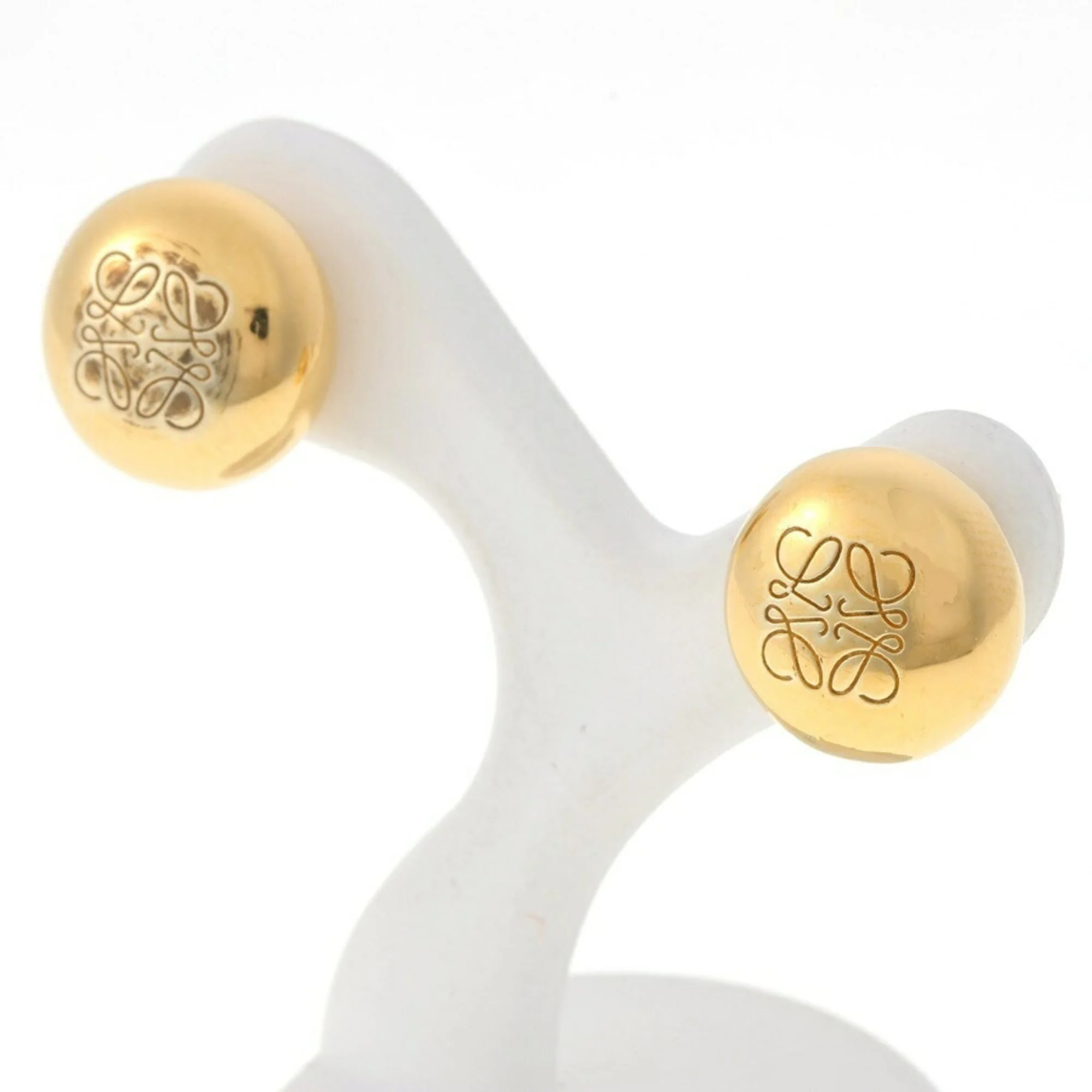Earrings Stud Sterling Silver