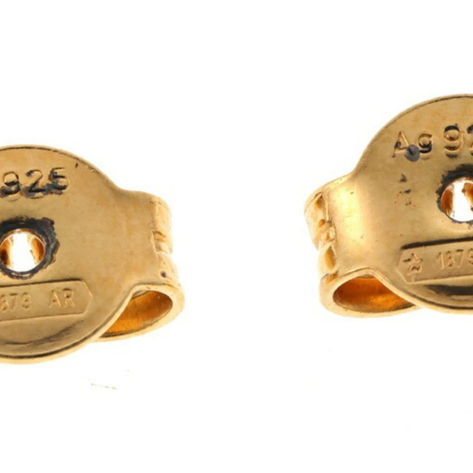 Earrings Stud Sterling Silver - Image 5