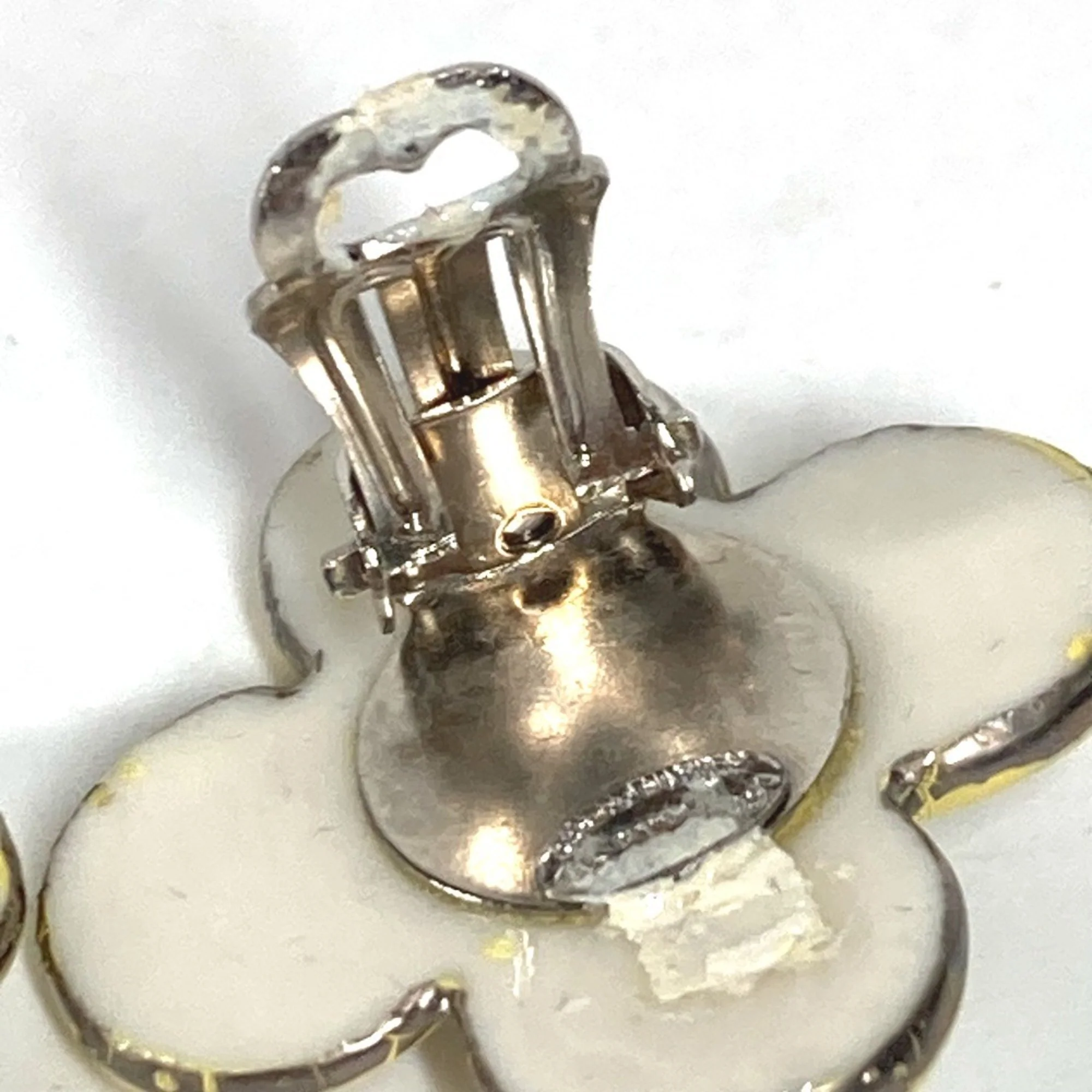 Clip-On Earrings Ceramic - Image 6